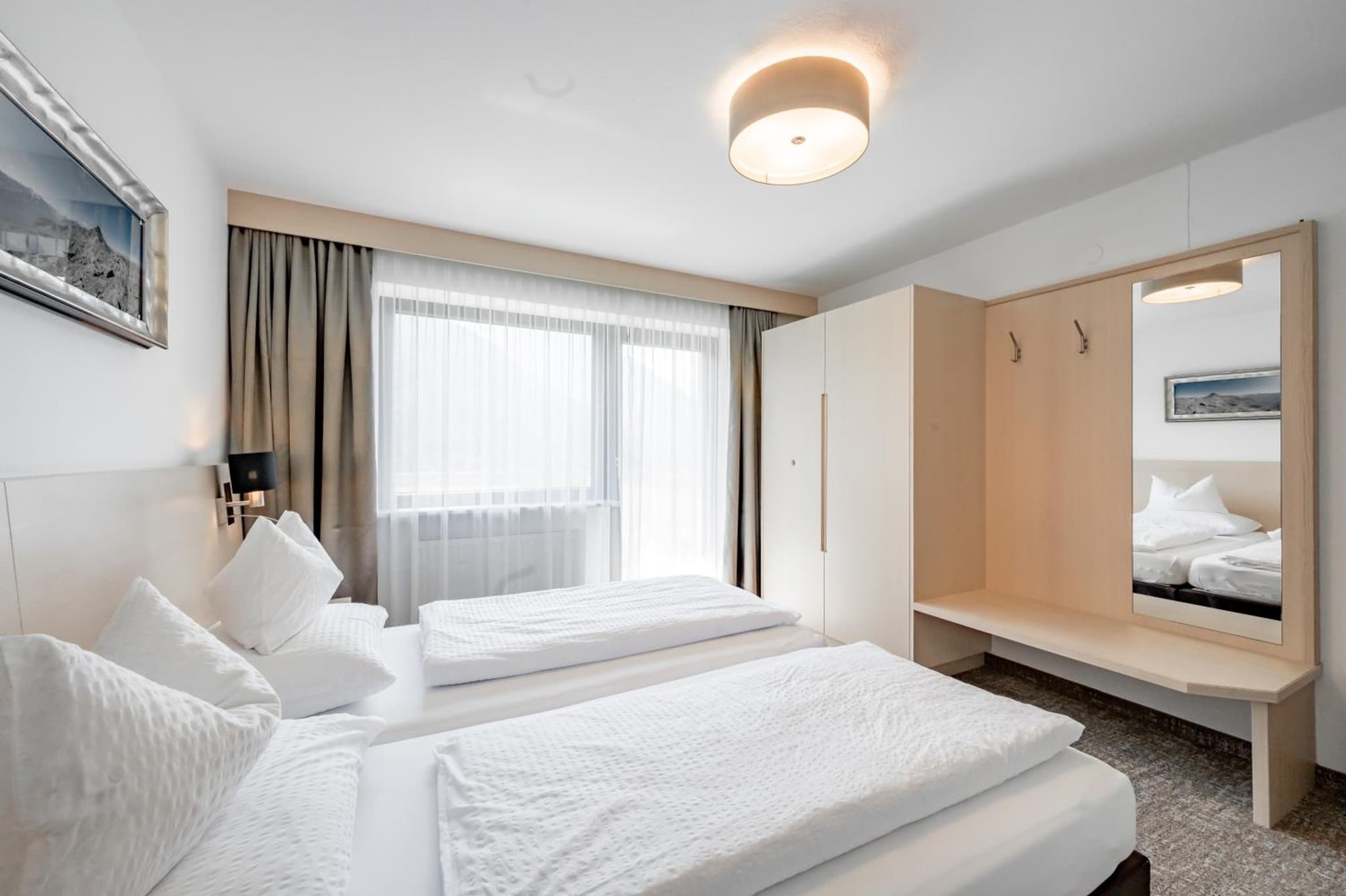 Apart Hotel Garni Wieser photo 6