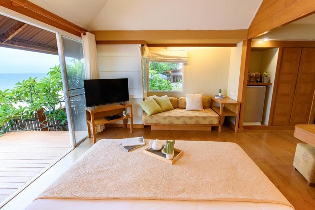 Veranda Lodge photo 3