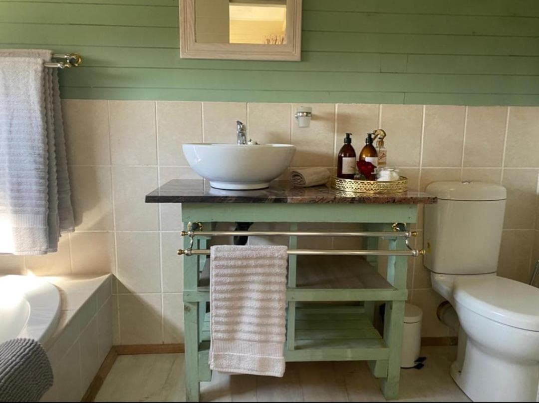 Cinnamon & Sage Country Cabins photo 4