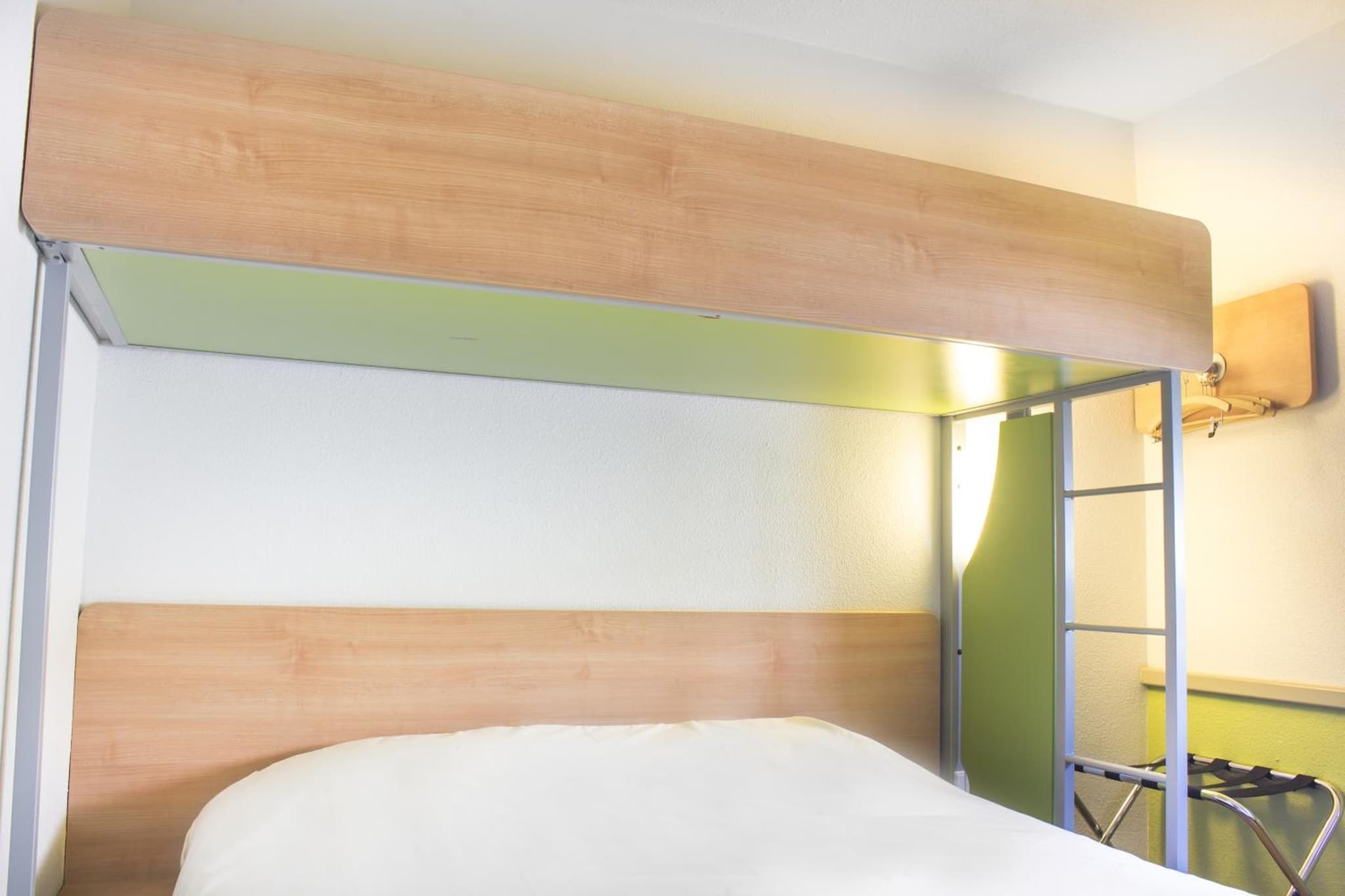 Hôtel Inn Design Laon photo 9