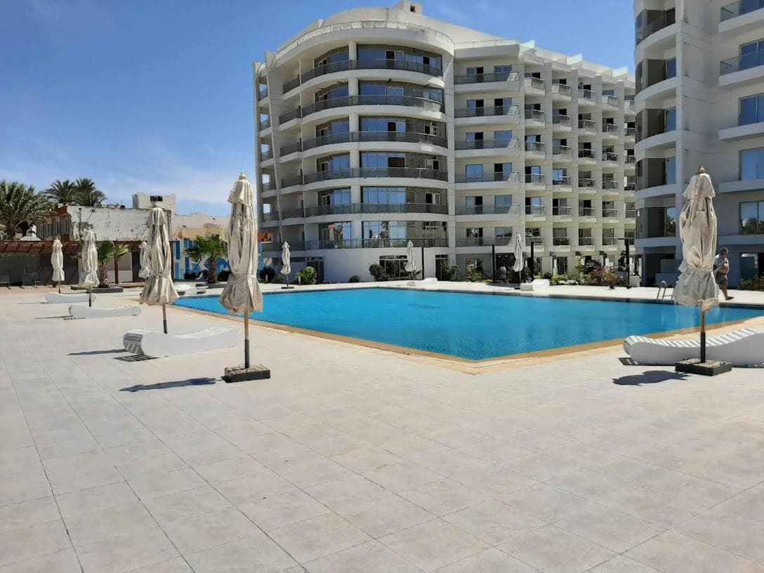 Elegant Apartments with Private Beach Access at Scandic Resort photo 4