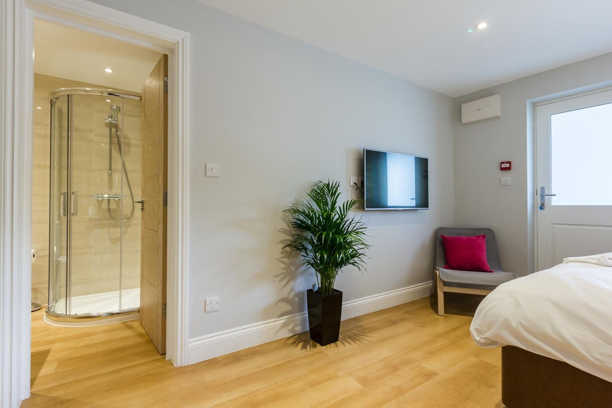 The Lion Gate Mews photo 9