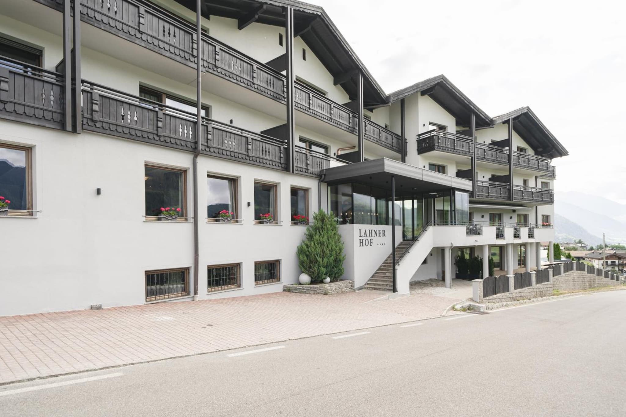 Hotel Lahnerhof