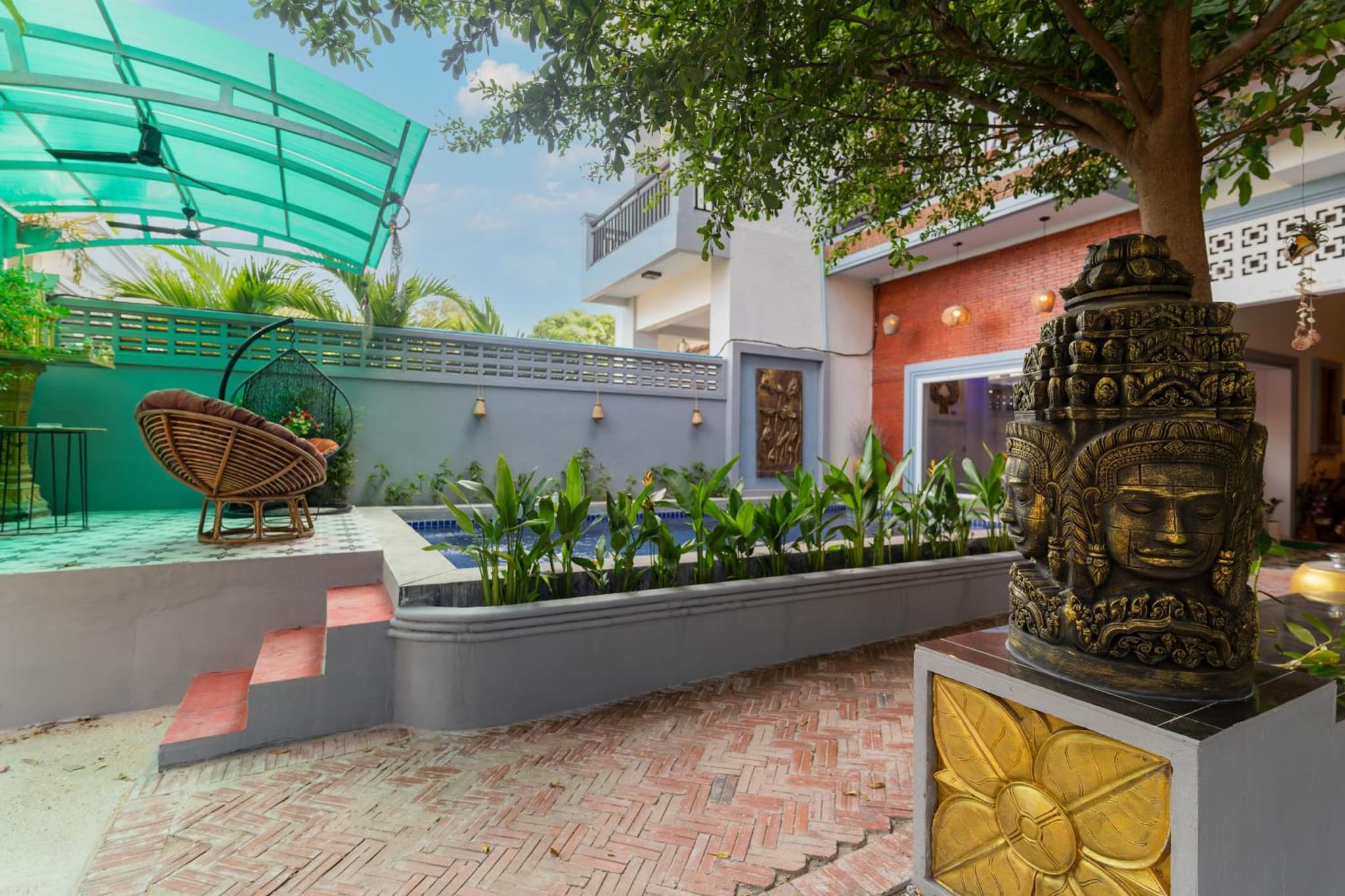 Angkor Rithy boutique photo 2