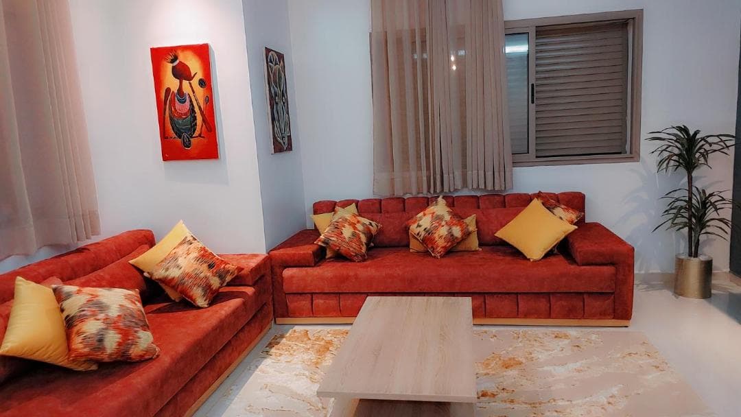 Appartement Nova - Costa Bouznika