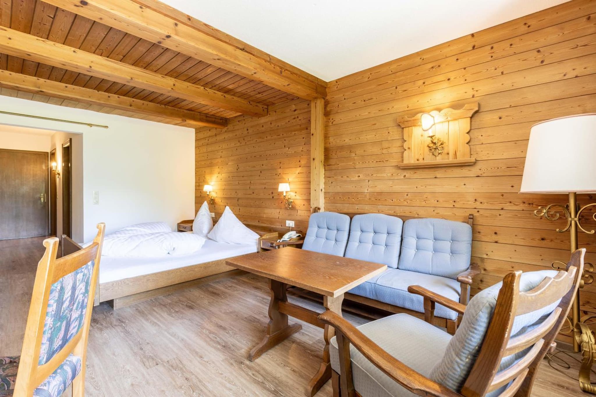 keyone rooms Montafon photo 6