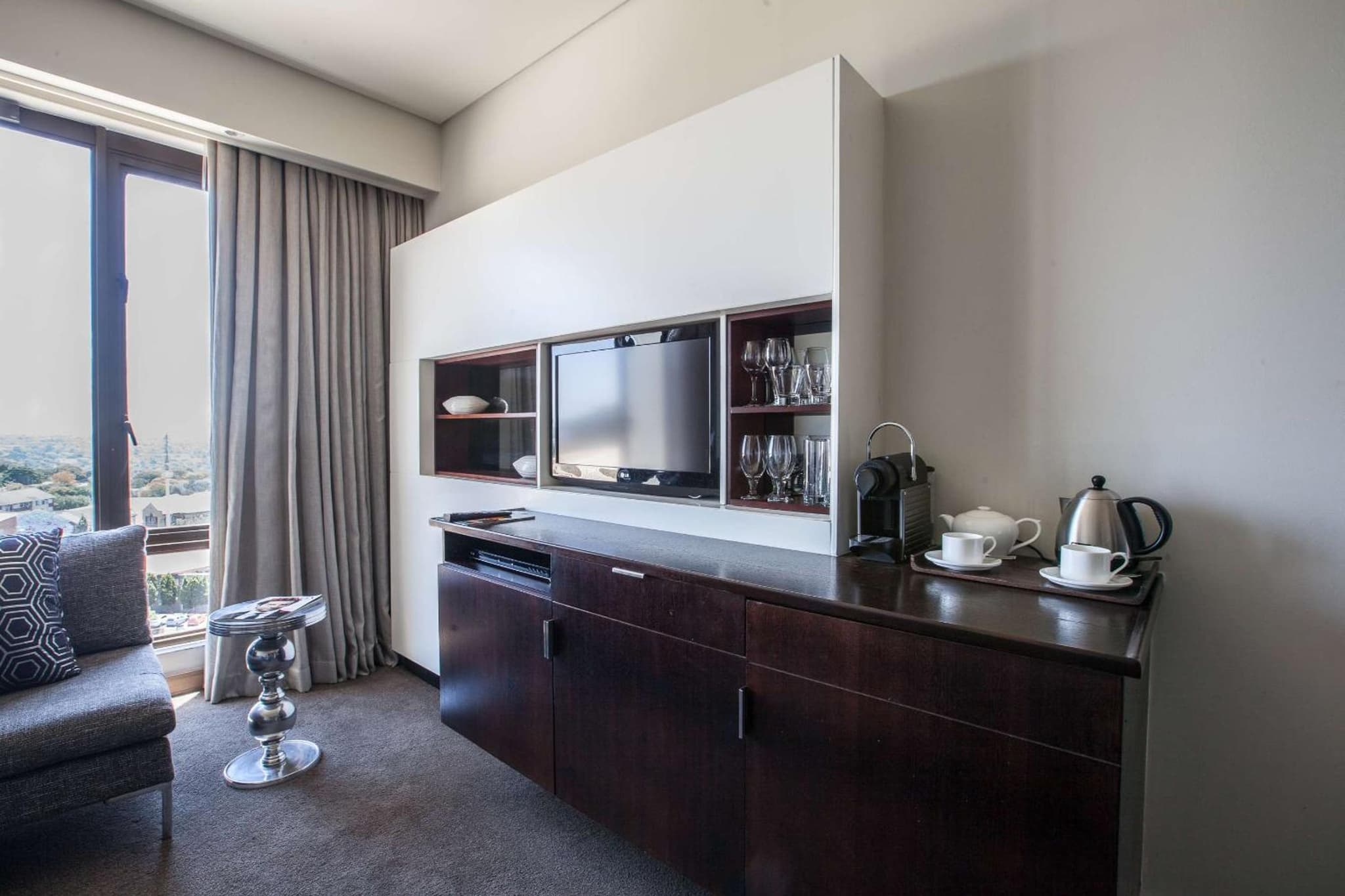 Southern Sun Hyde Park Sandton photo 5