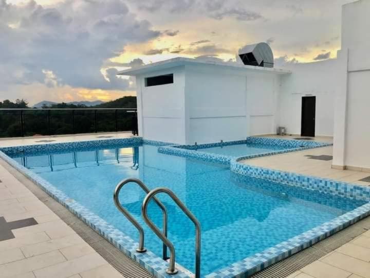 GR studio APARTMENT 1 - kompleks MUTIARA gua MUSANG