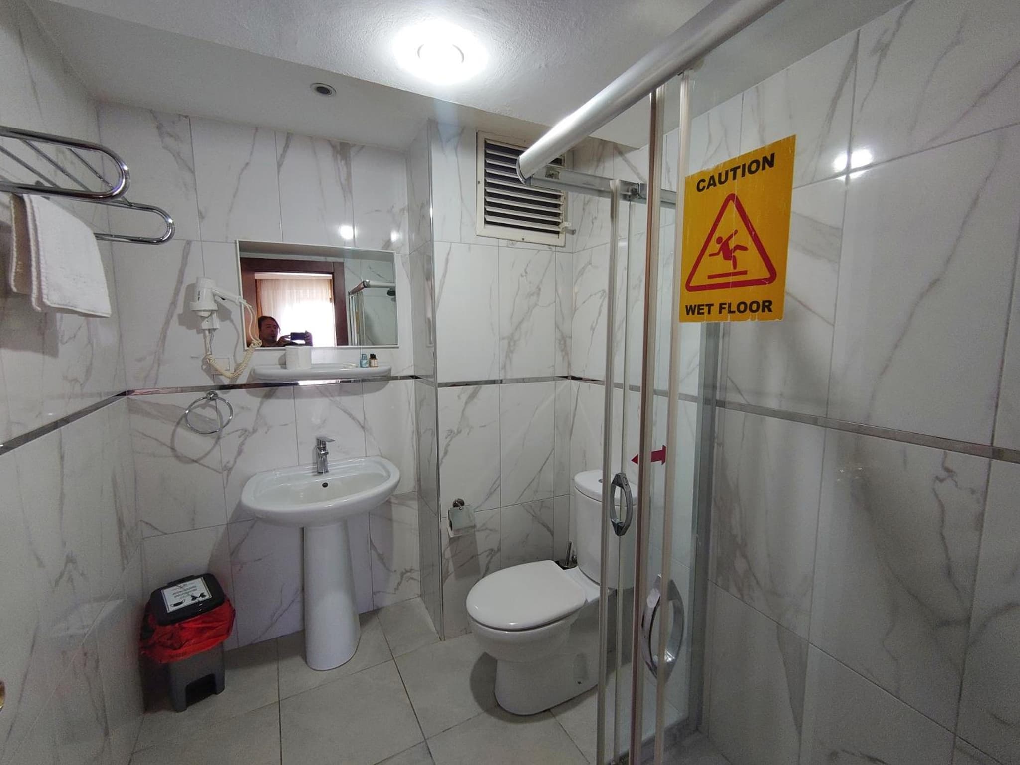 Orient Mintur Hotel photo 2