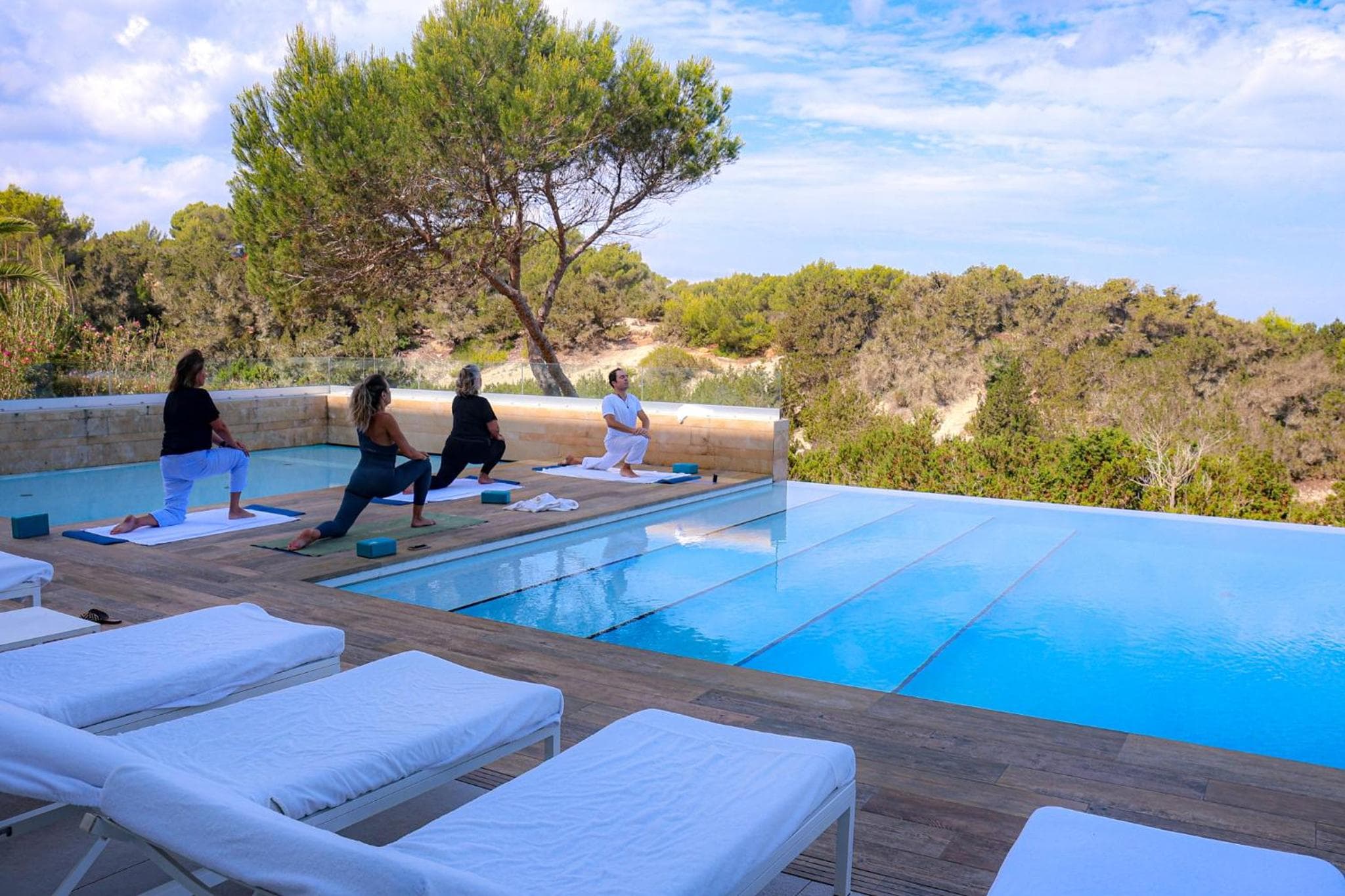 Hotel Cala Saona & Spa photo 6
