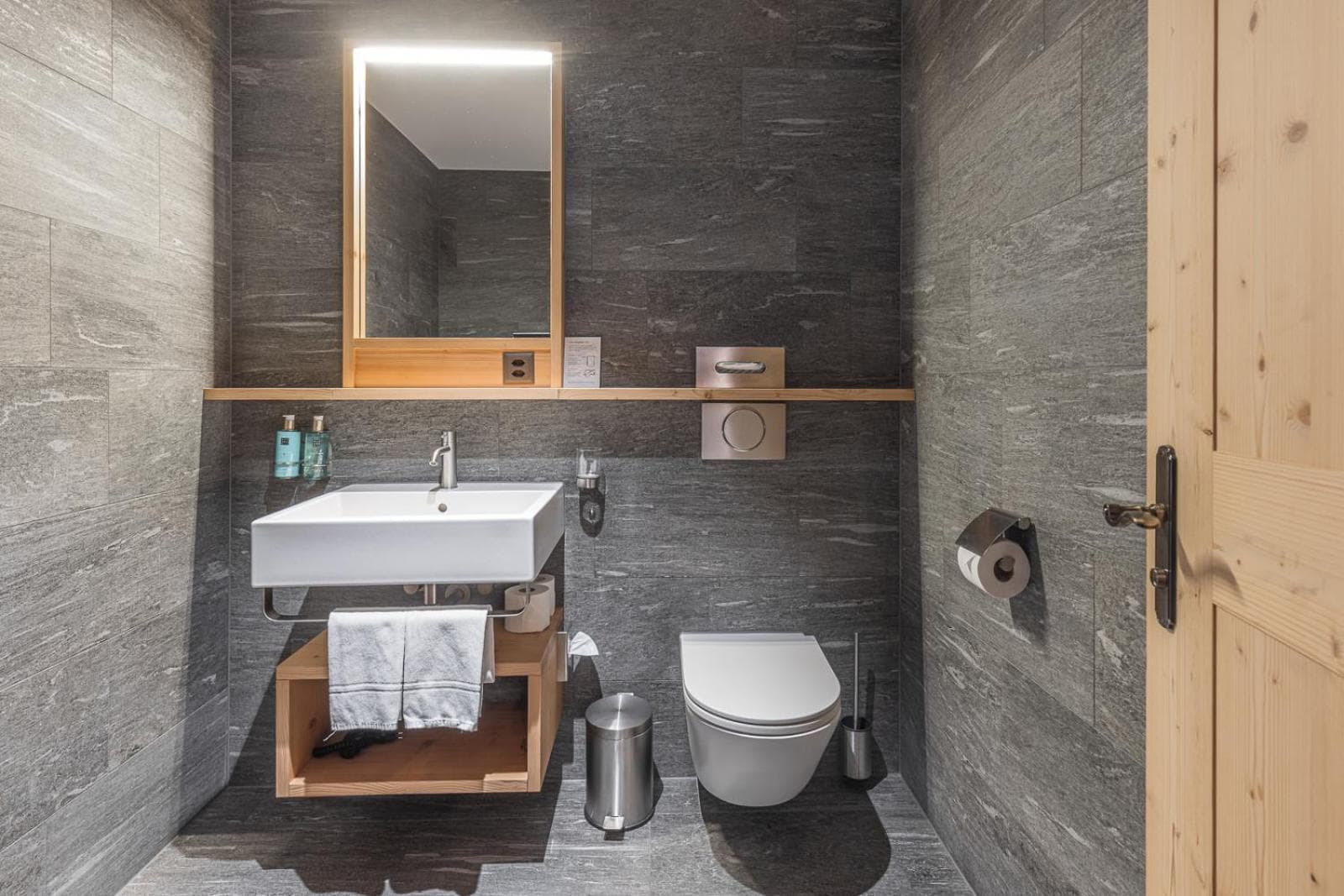 Hotel Sarain - Val Saraina Resort Lenzerheide photo 4