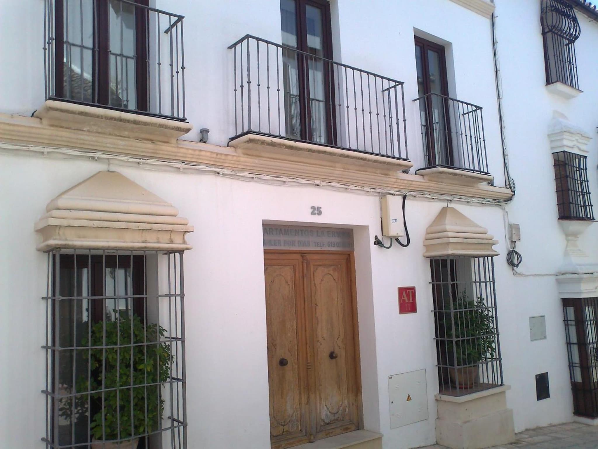 GAV La Ermita