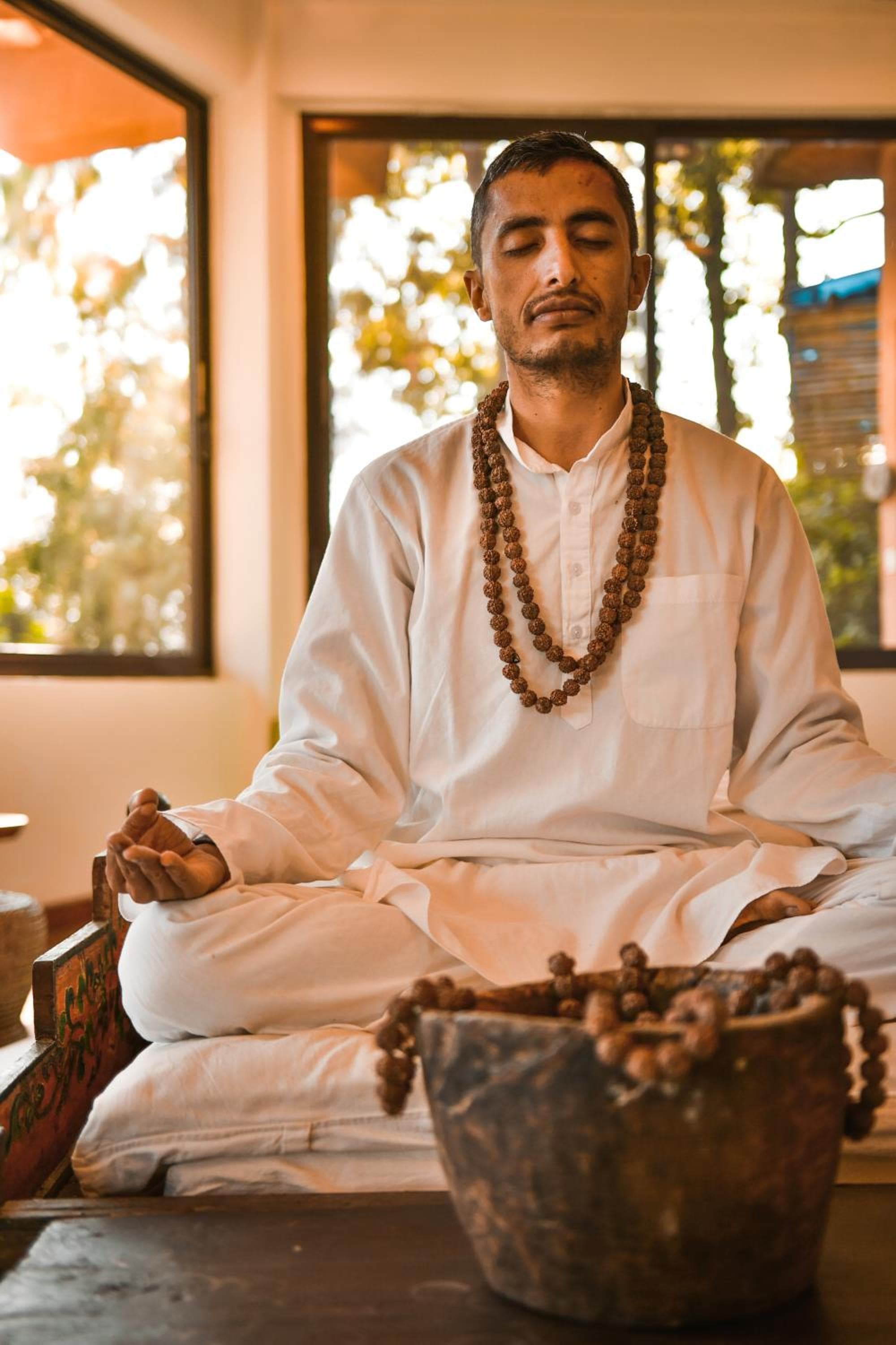 Dwarika's Sanctuary - A Himalayan Wellness Retreat photo 9