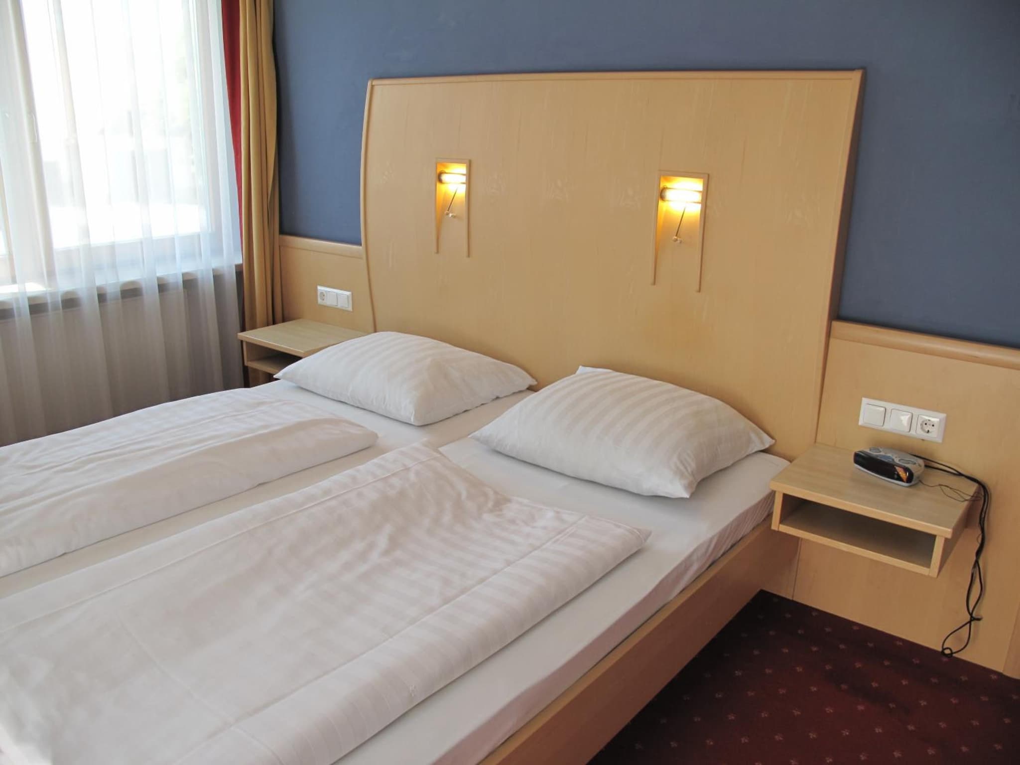 Hotel Garni Höchschmied photo 2