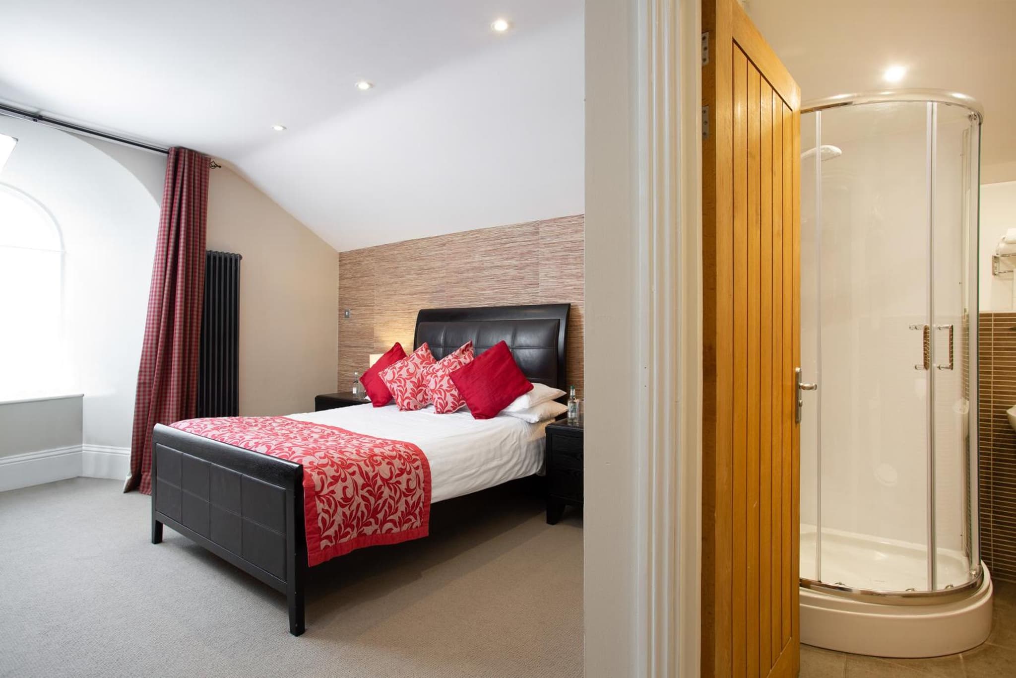 The Craster Arms Hotel in Beadnell photo 4