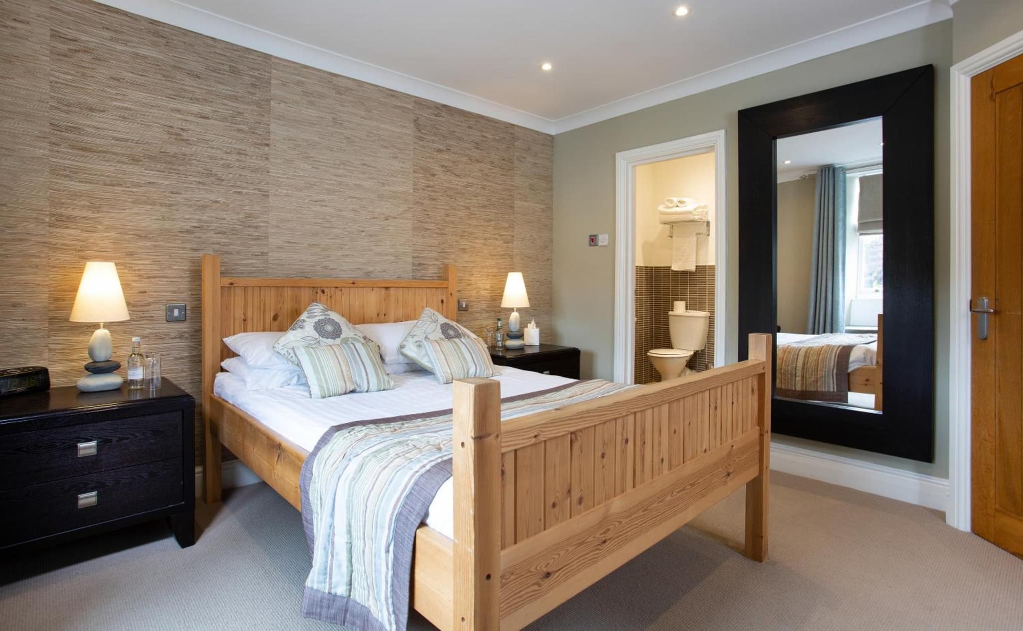 The Craster Arms Hotel in Beadnell photo 8