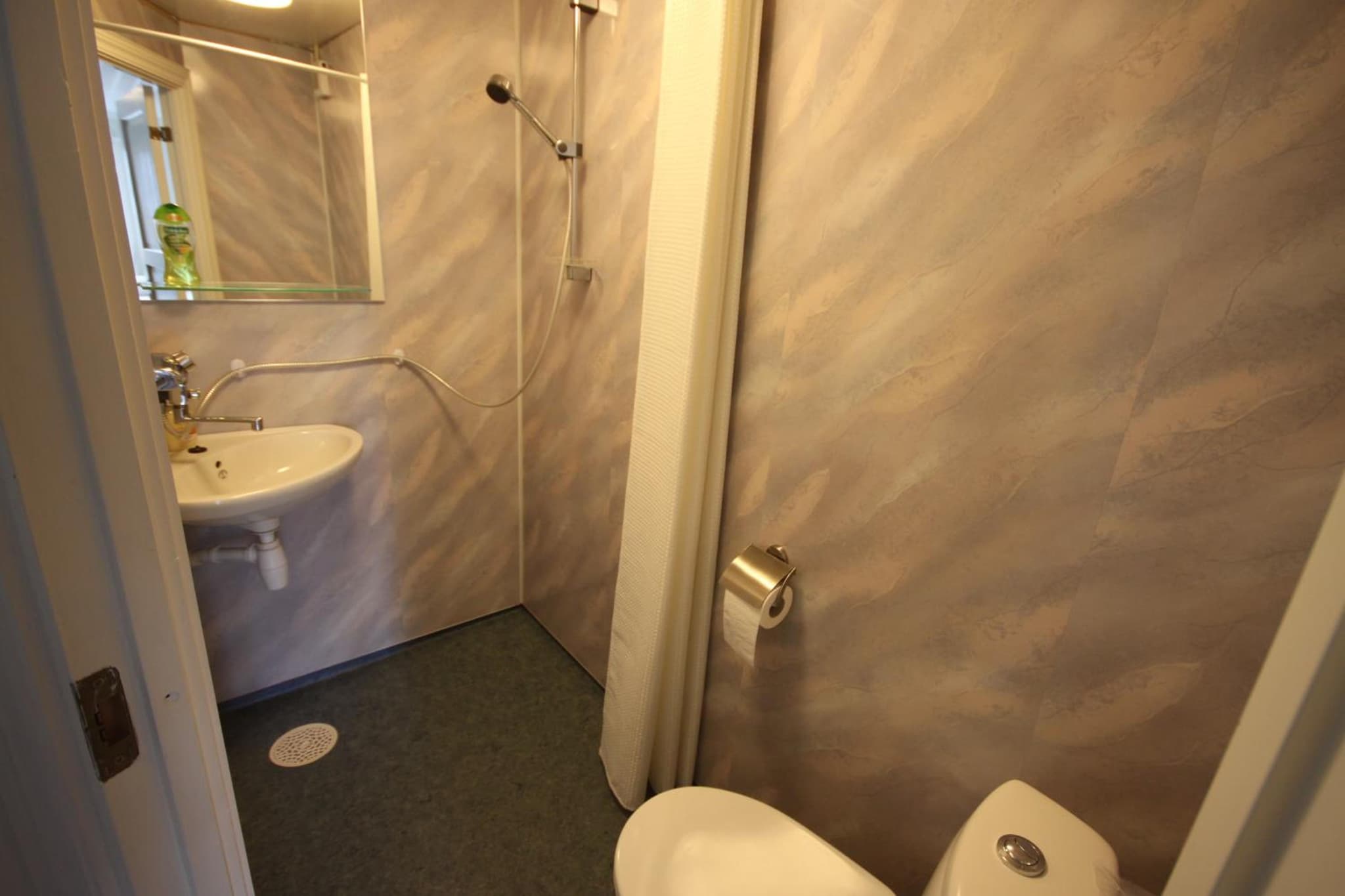 Apartment Old Town Skudeneshavn photo 3