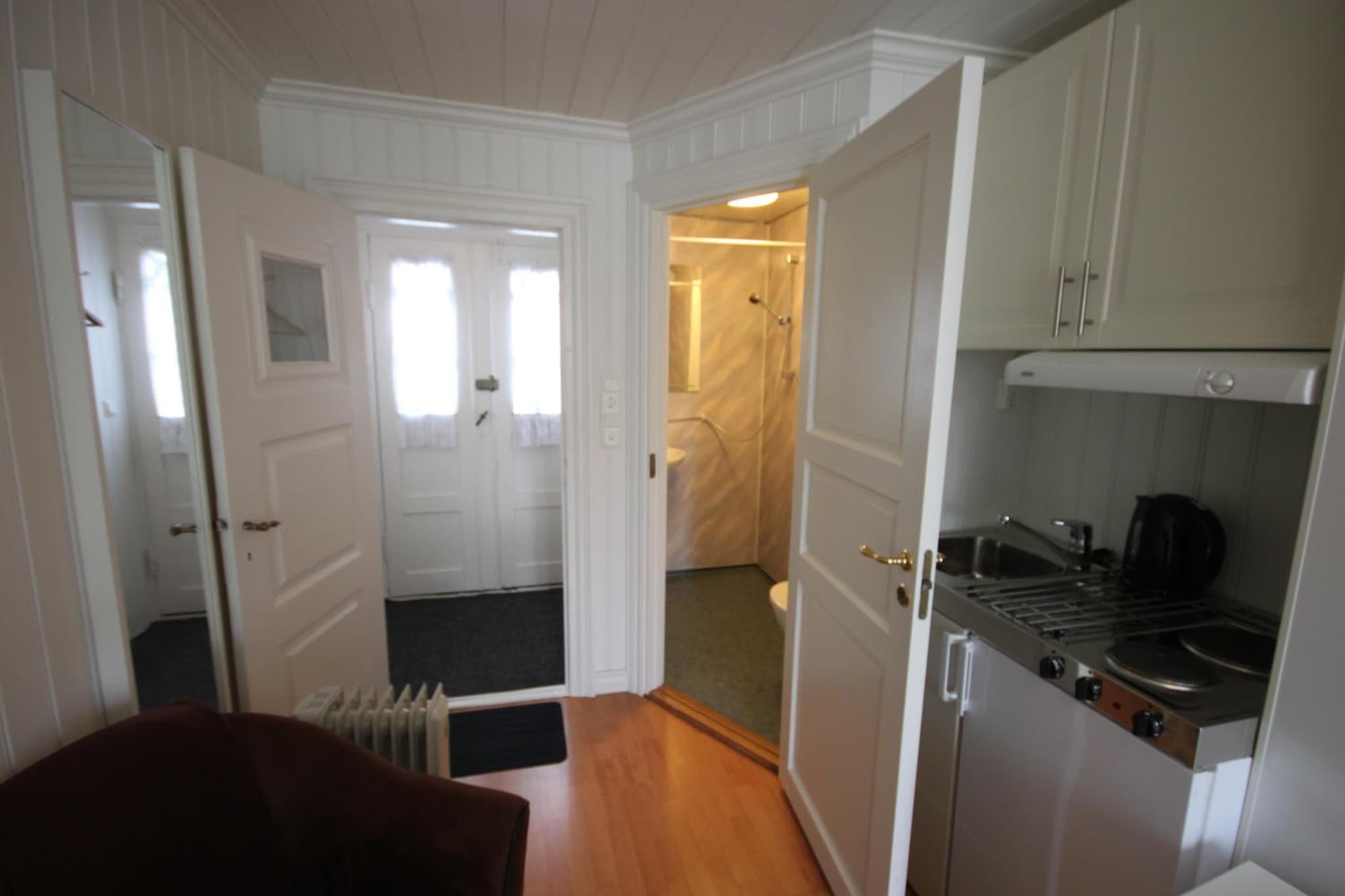 Apartment Old Town Skudeneshavn photo 6