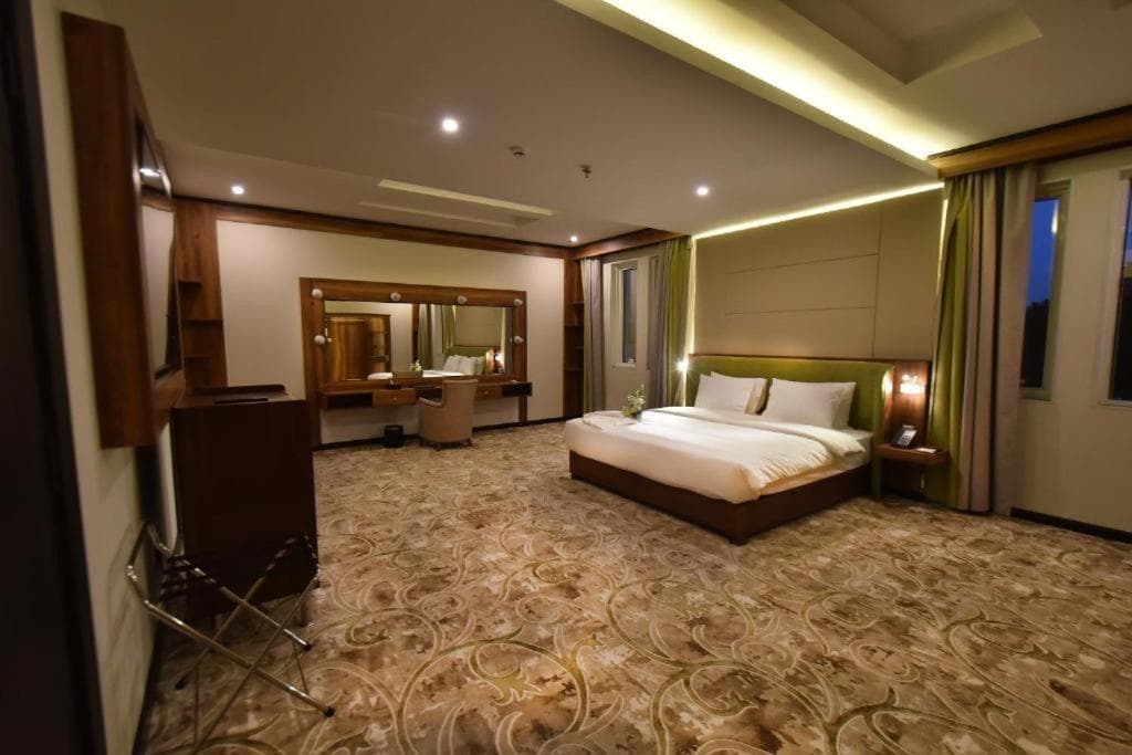 The District Hotel Najran photo 5
