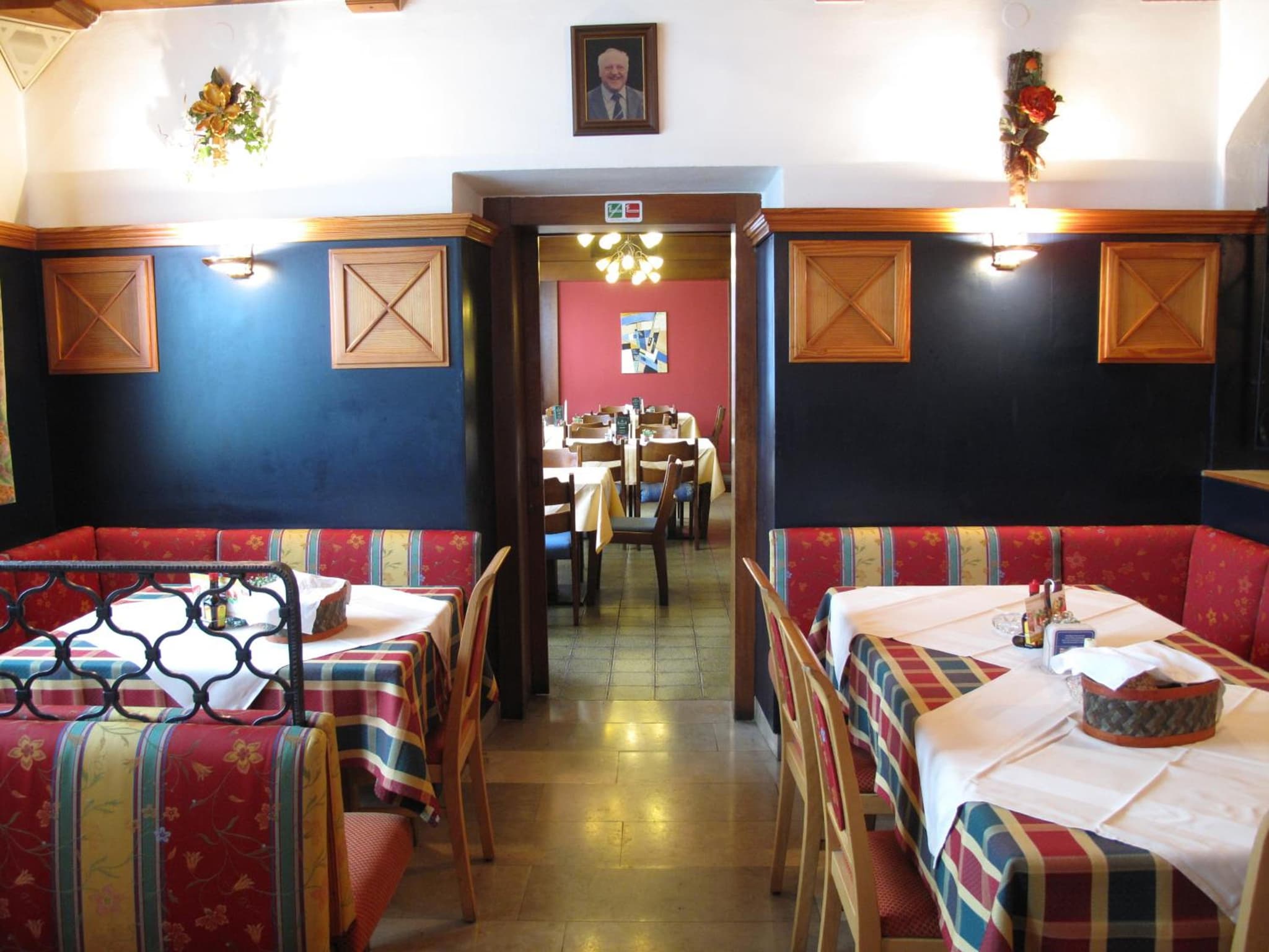 Hotel Garni Höchschmied photo 9
