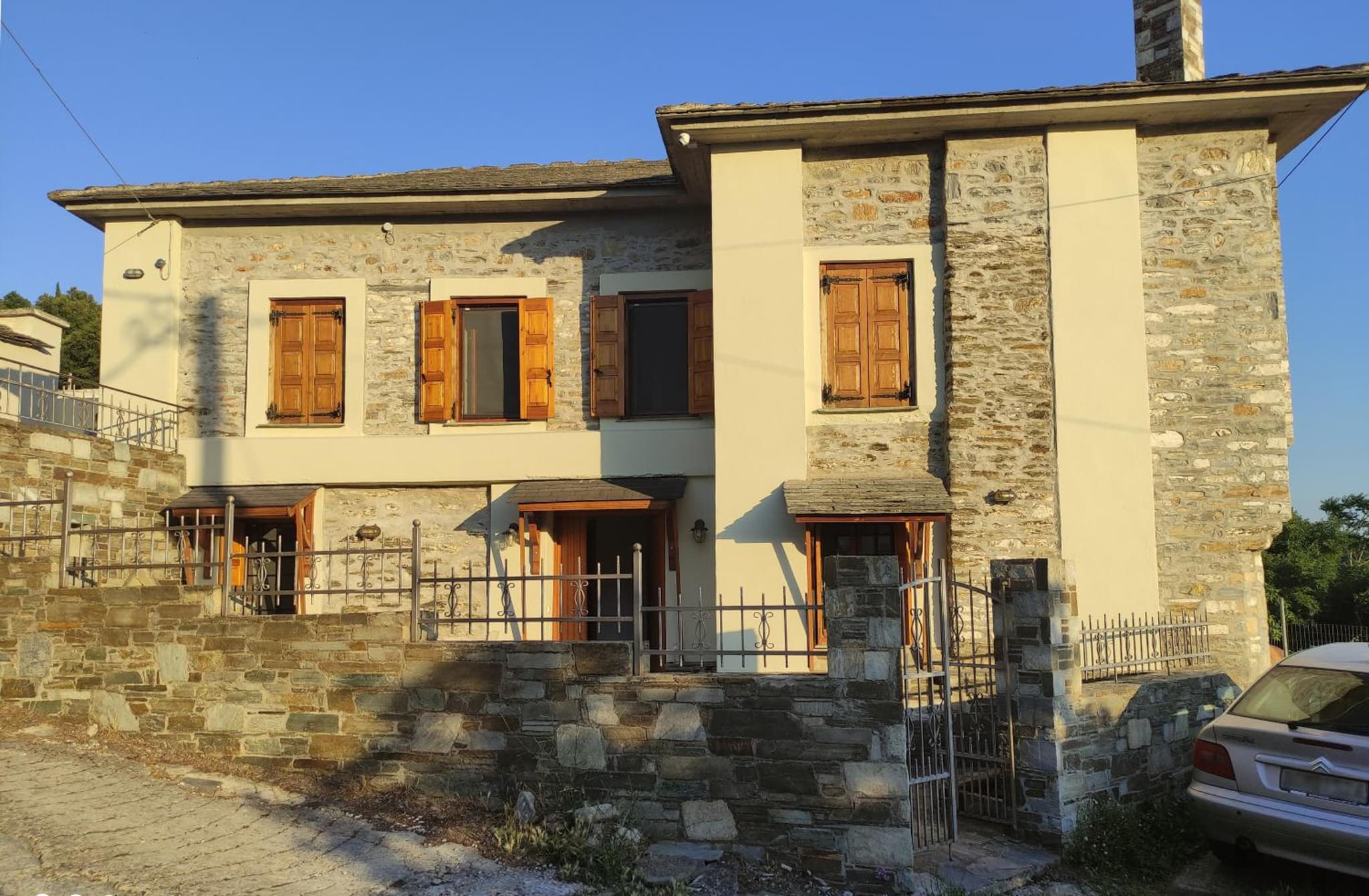 Sunlight Stonehouse photo 4