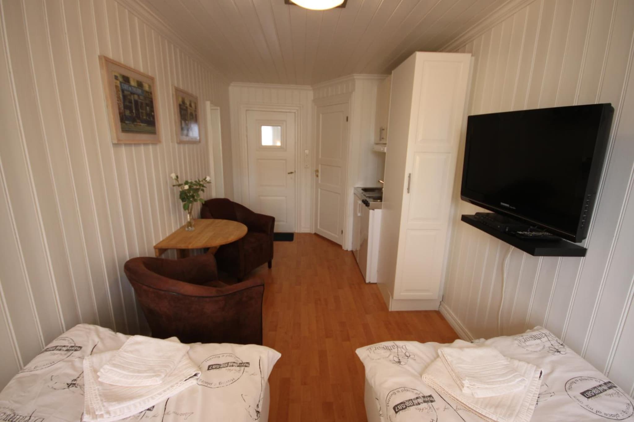Apartment Old Town Skudeneshavn photo 9