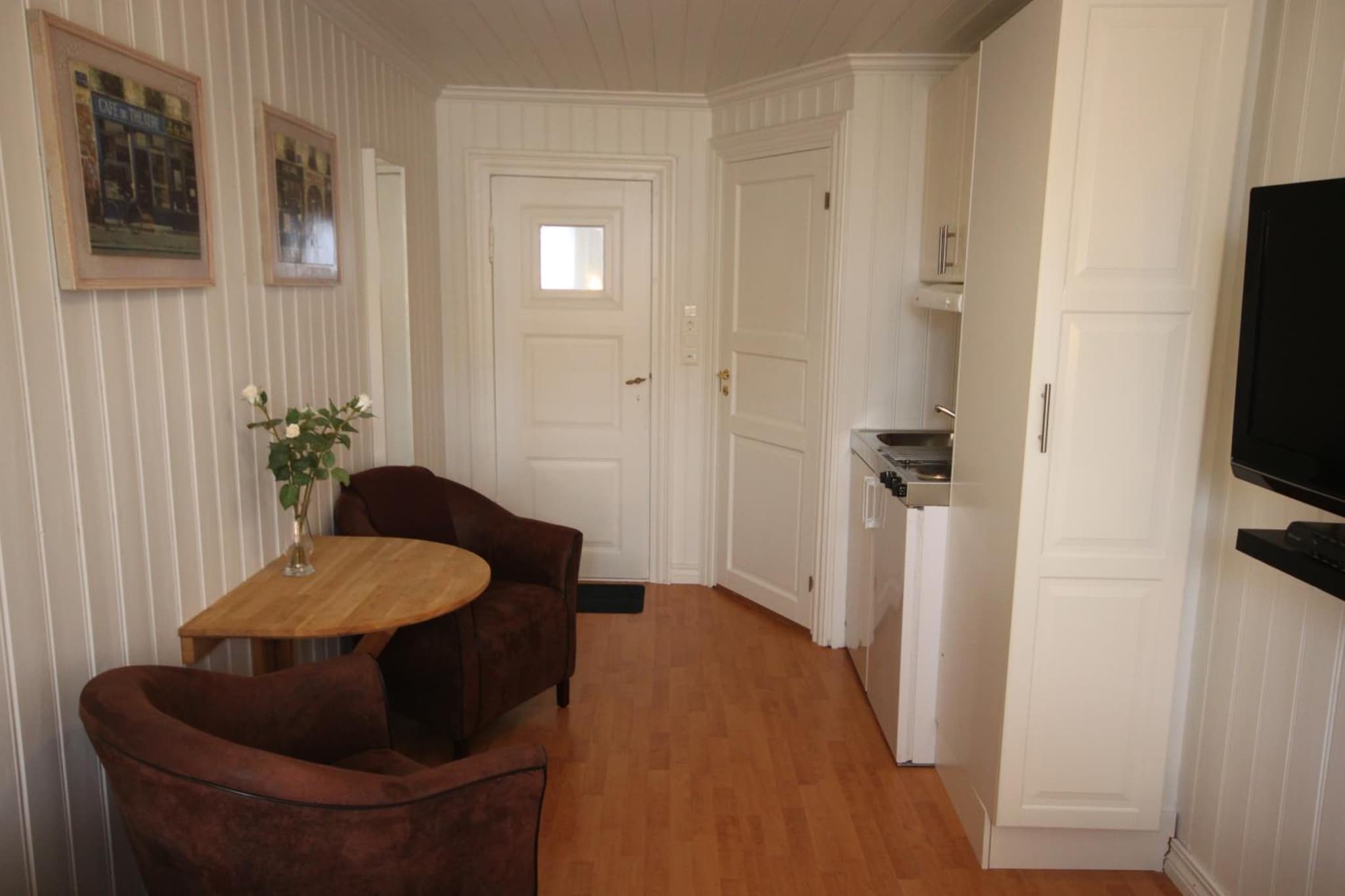 Apartment Old Town Skudeneshavn photo 4