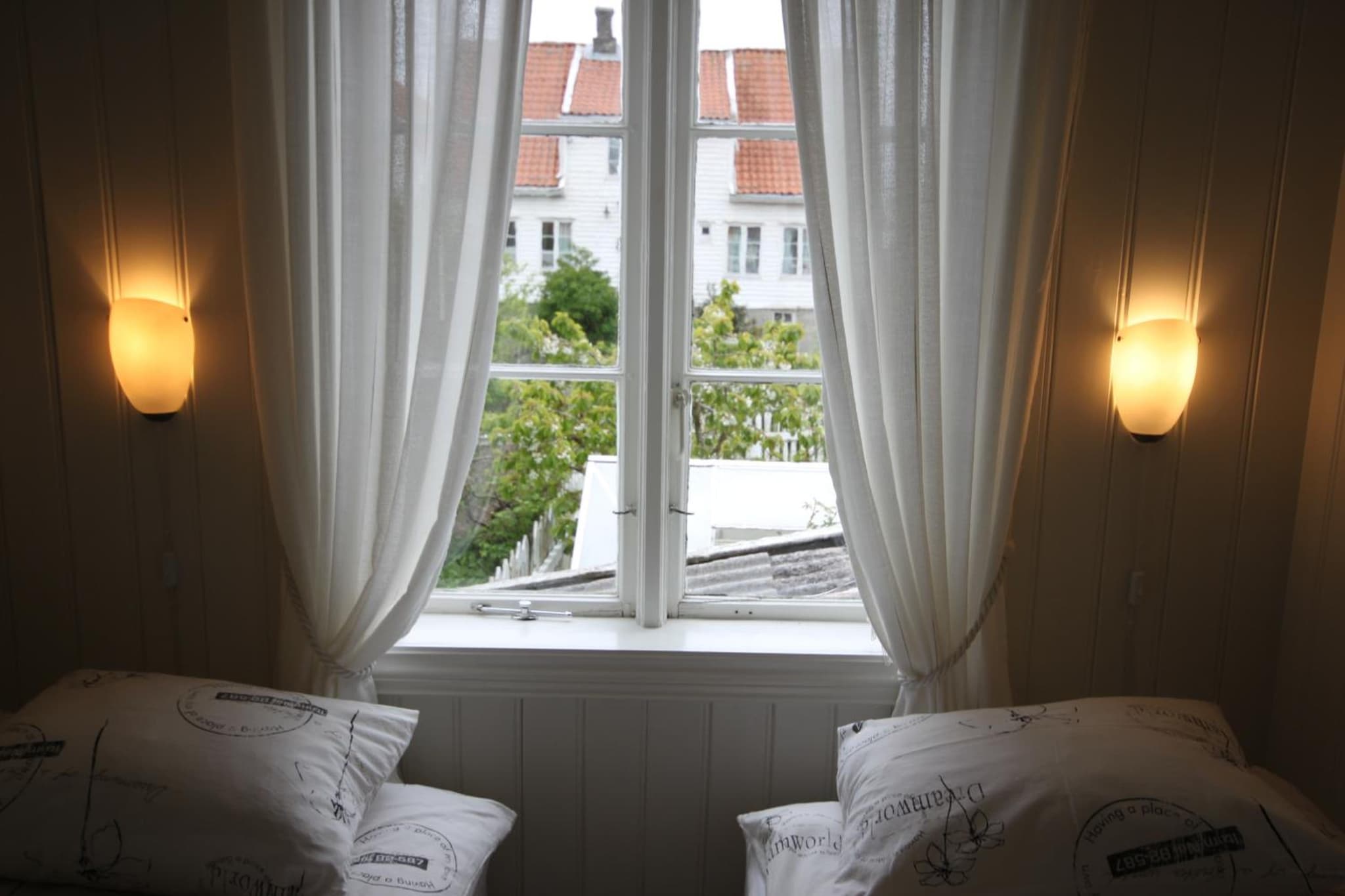 Apartment Old Town Skudeneshavn photo 7