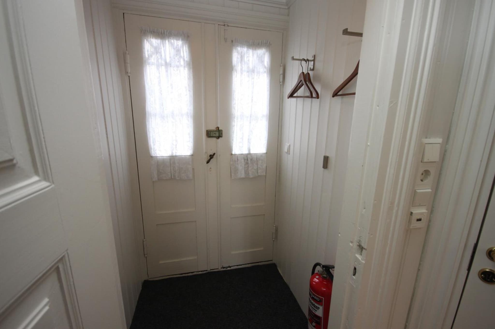 Apartment Old Town Skudeneshavn photo 2