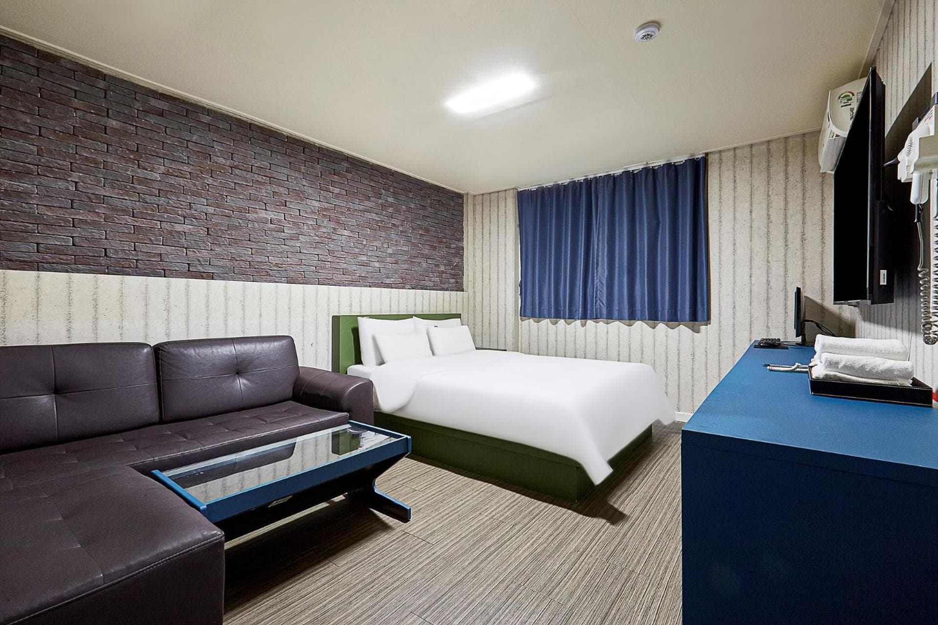 Galleria Hotel photo 9