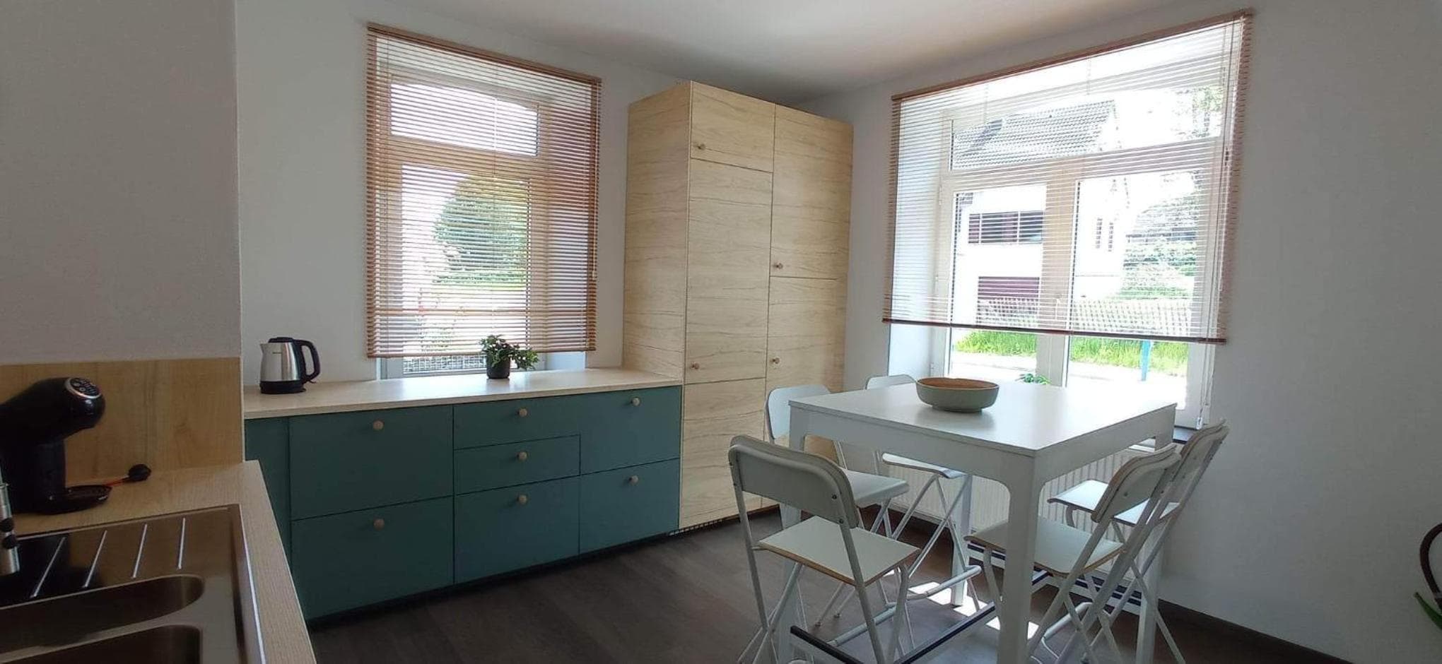 L'appartement du CPW photo 4