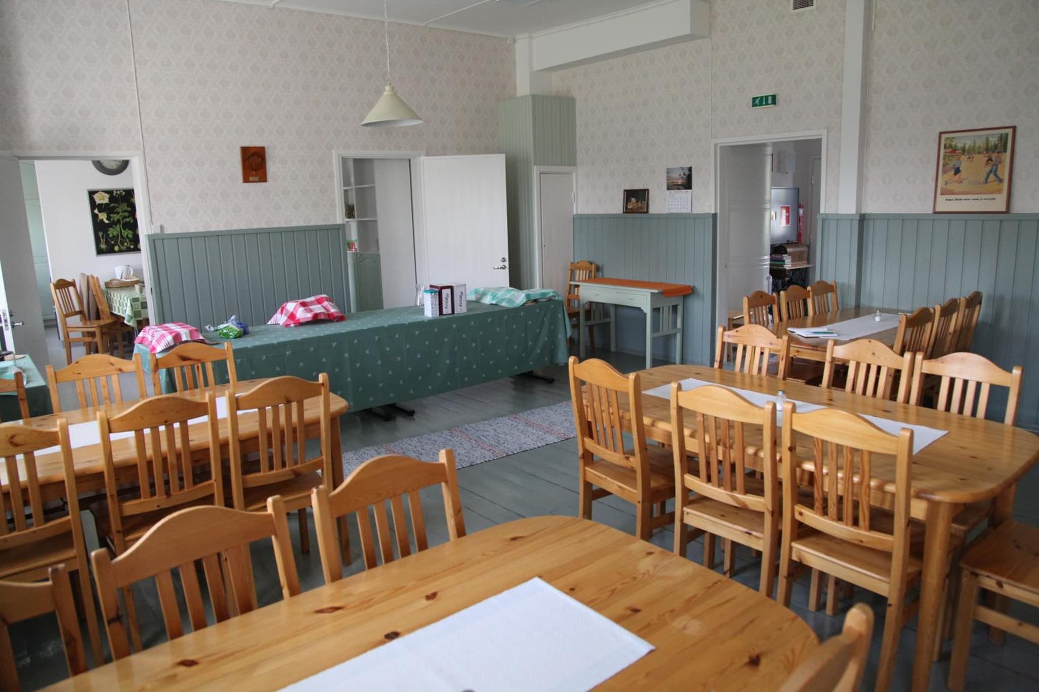 Opintola Bed & Breakfast photo 4
