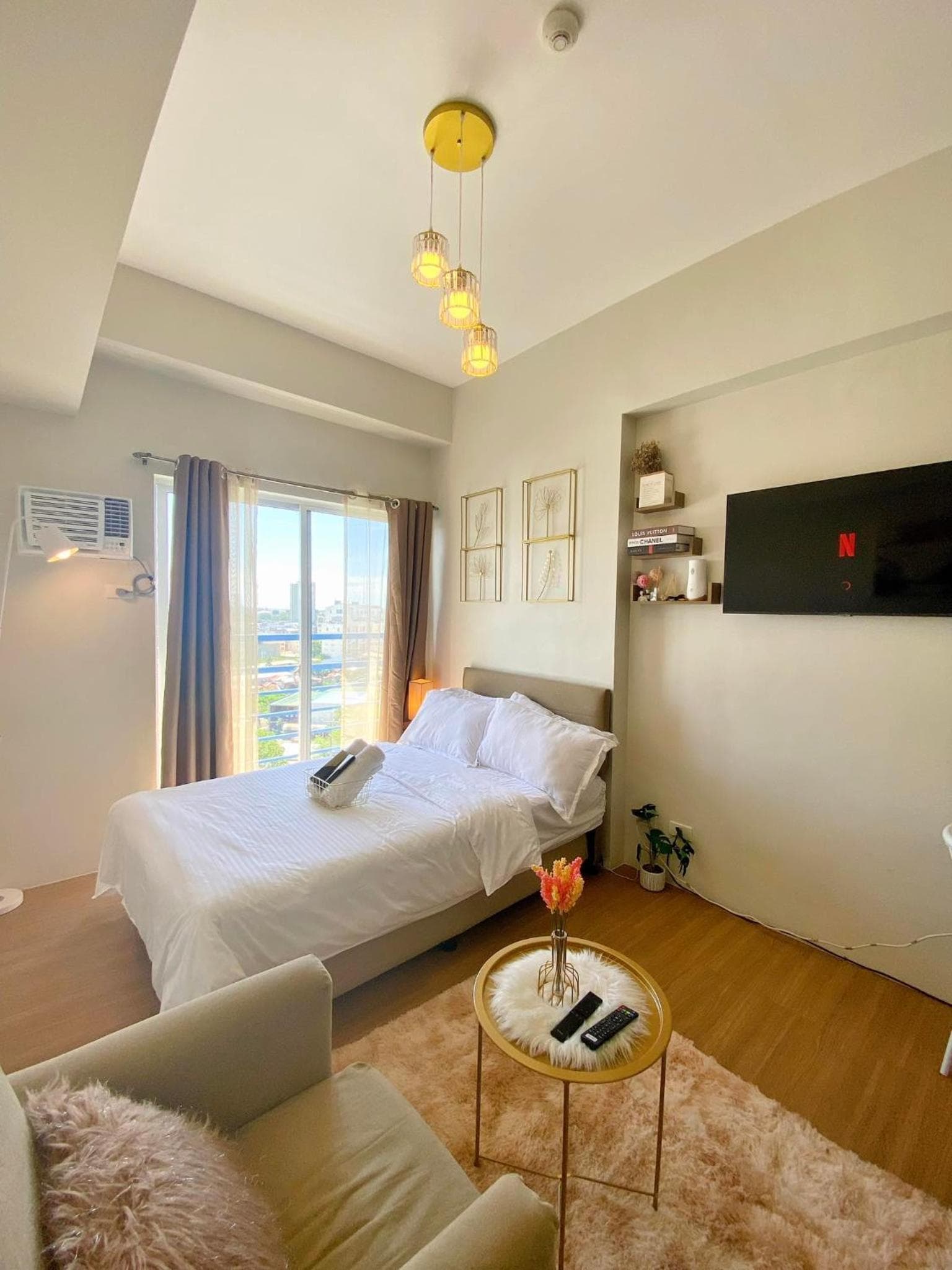 12F Condo at The Loop Tower Limketkai Center CDO photo 4