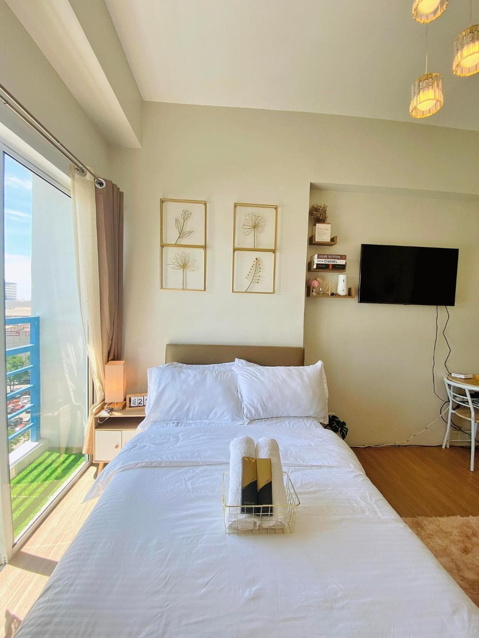 12F Condo at The Loop Tower Limketkai Center CDO photo 5