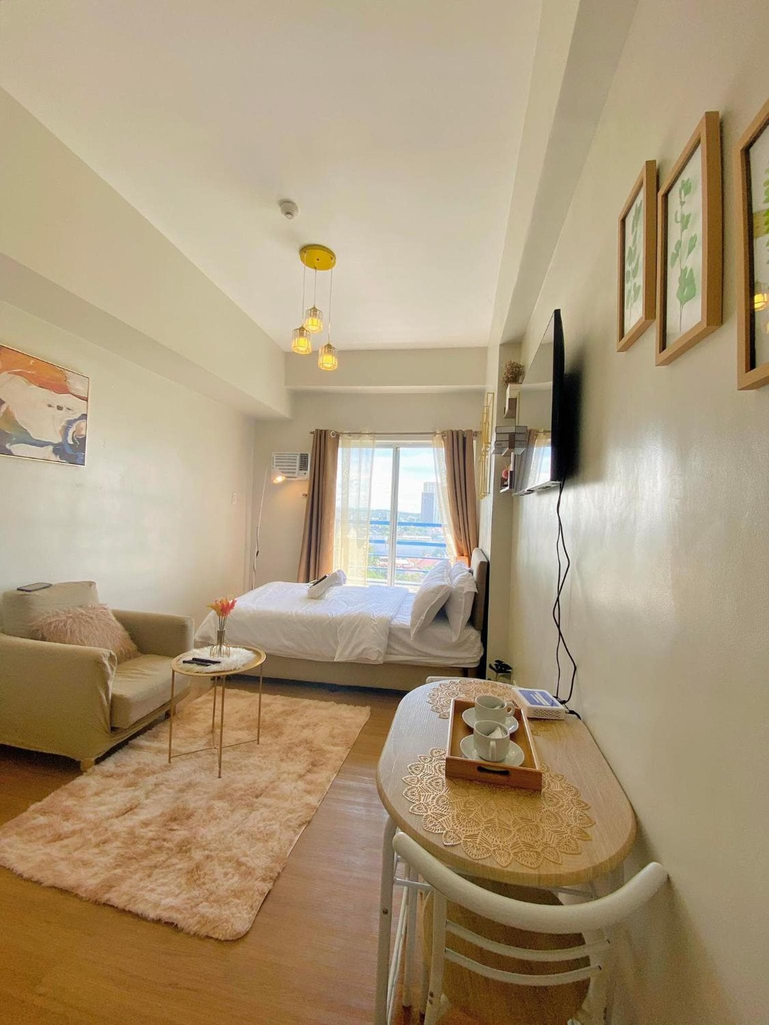 12F Condo at The Loop Tower Limketkai Center CDO photo 2