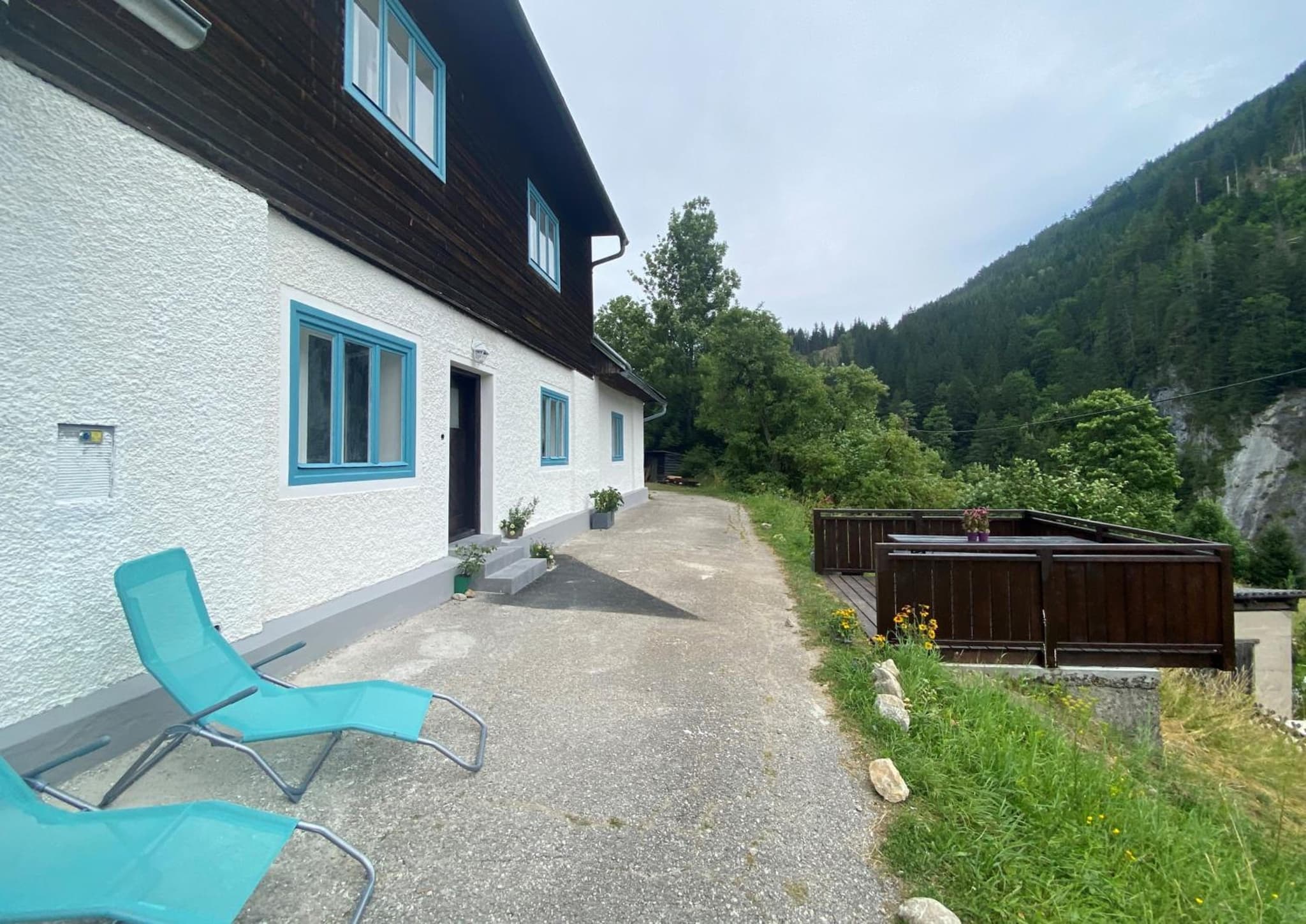 ALBA MOUNTAIN CHALETS photo 8