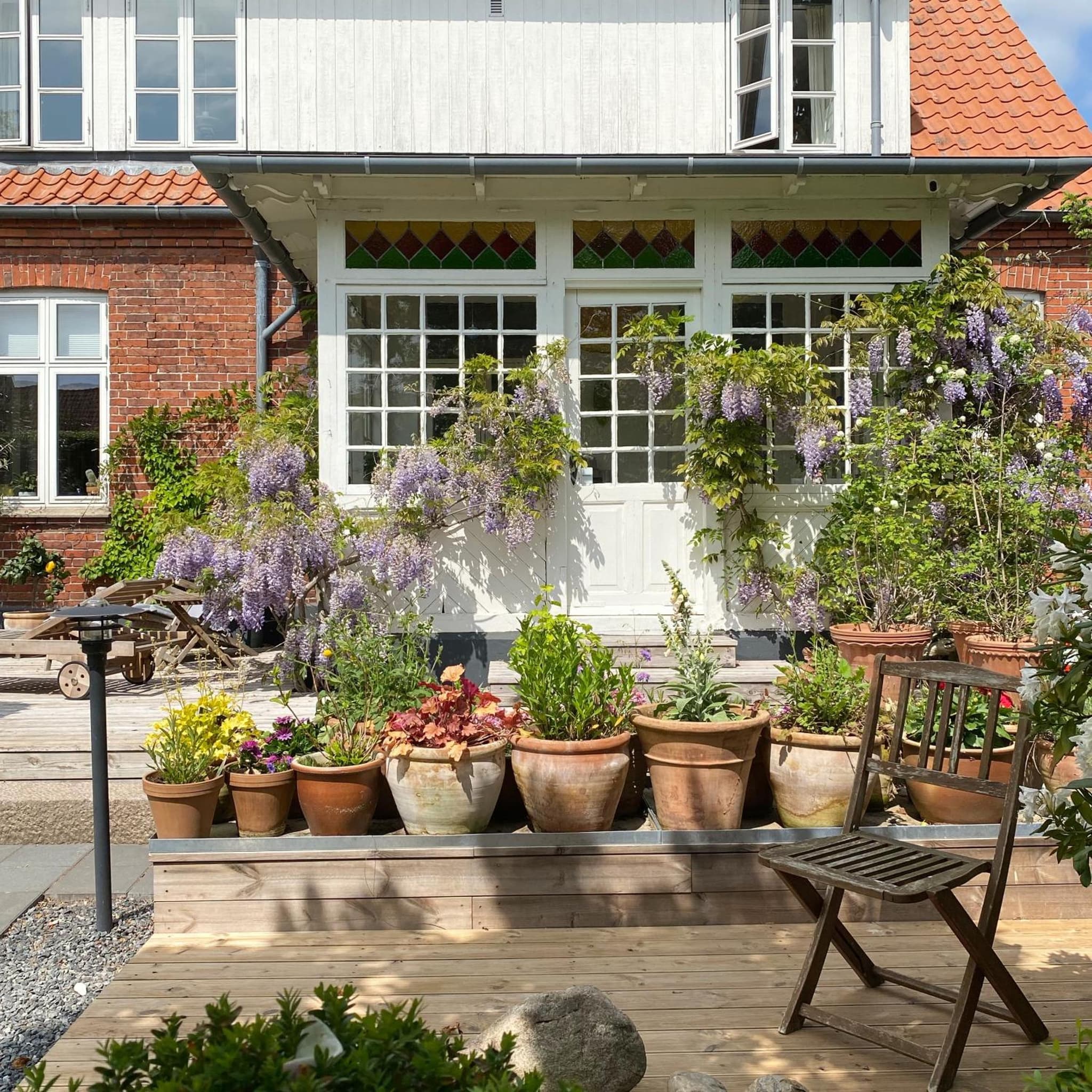 Holsteinshus B&B photo 9