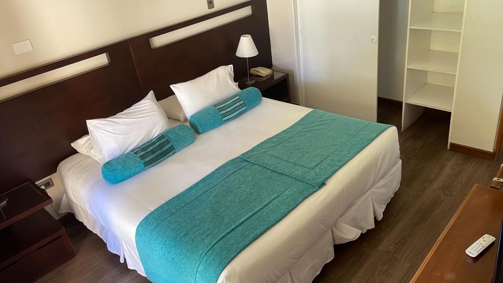 Hotel La Serena - Caja Los Andes photo 5