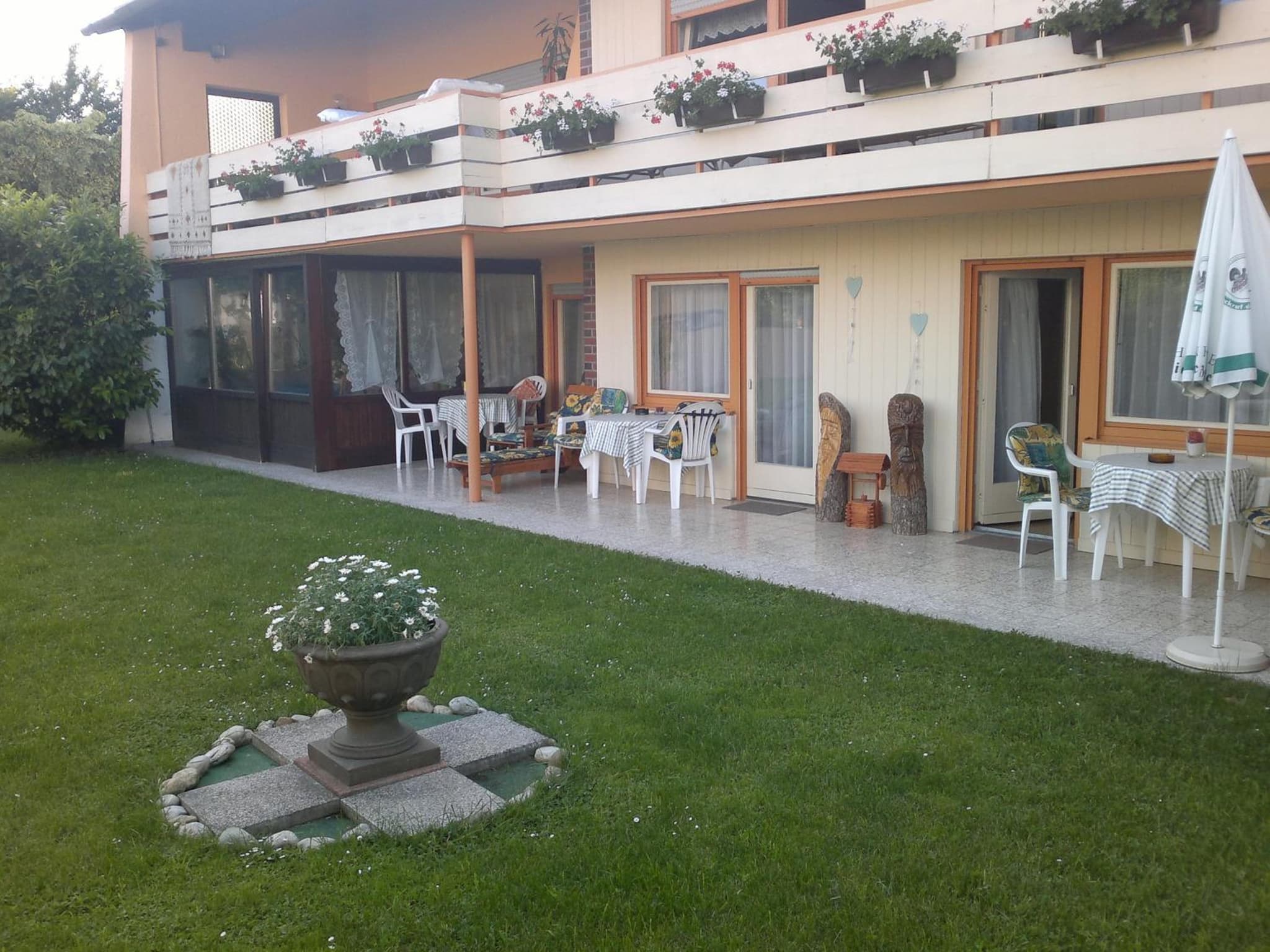 Landhaus Irma photo 7