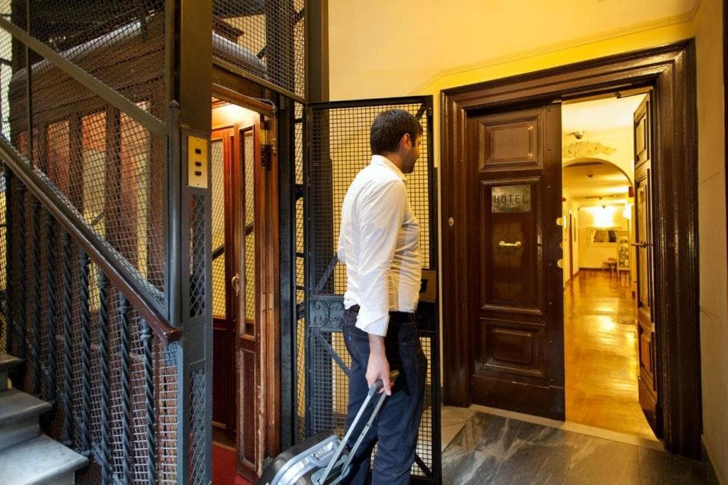 Hotel Sant'Angelo photo 3