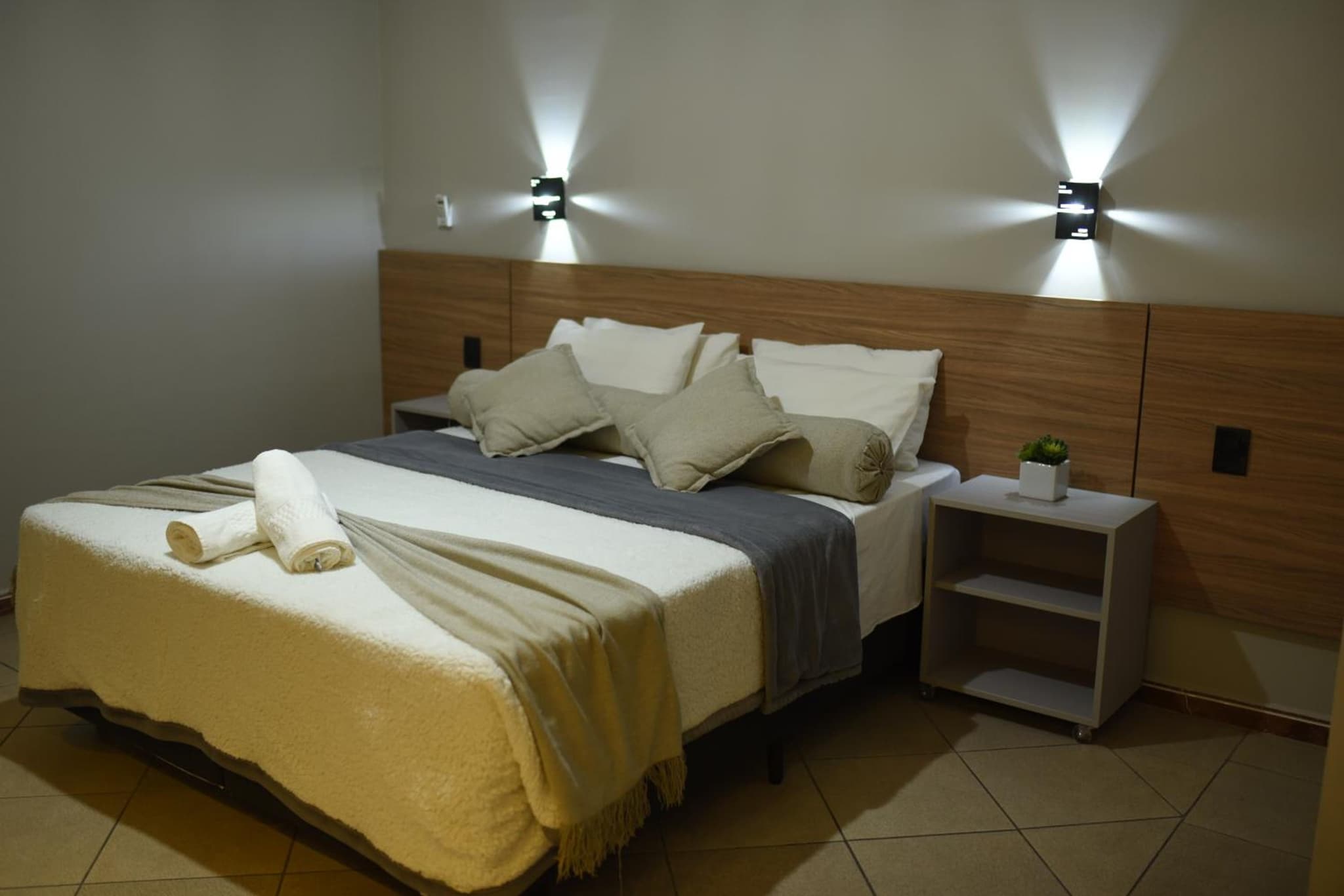 Hotel Plaza Sul photo 4