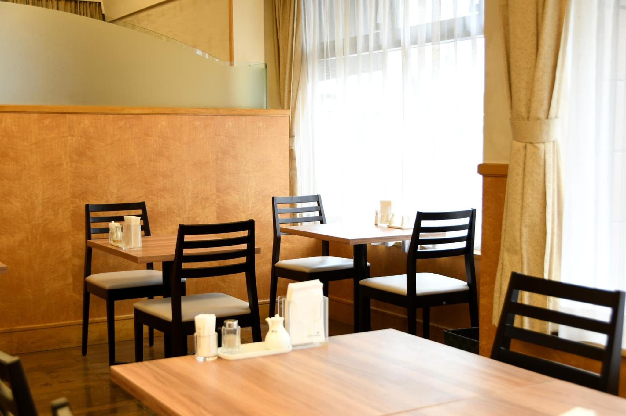 Marroad inn Omiya photo 3