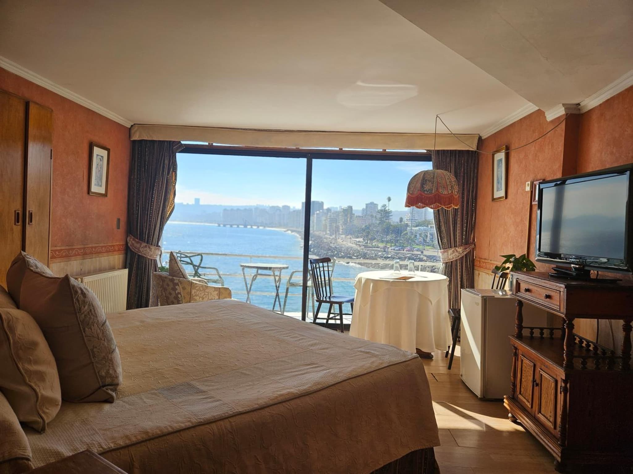 Hotel Restaurant CapDucal photo 9