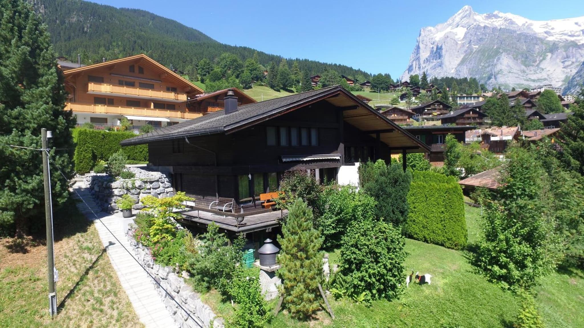 Chalet Adele photo 3