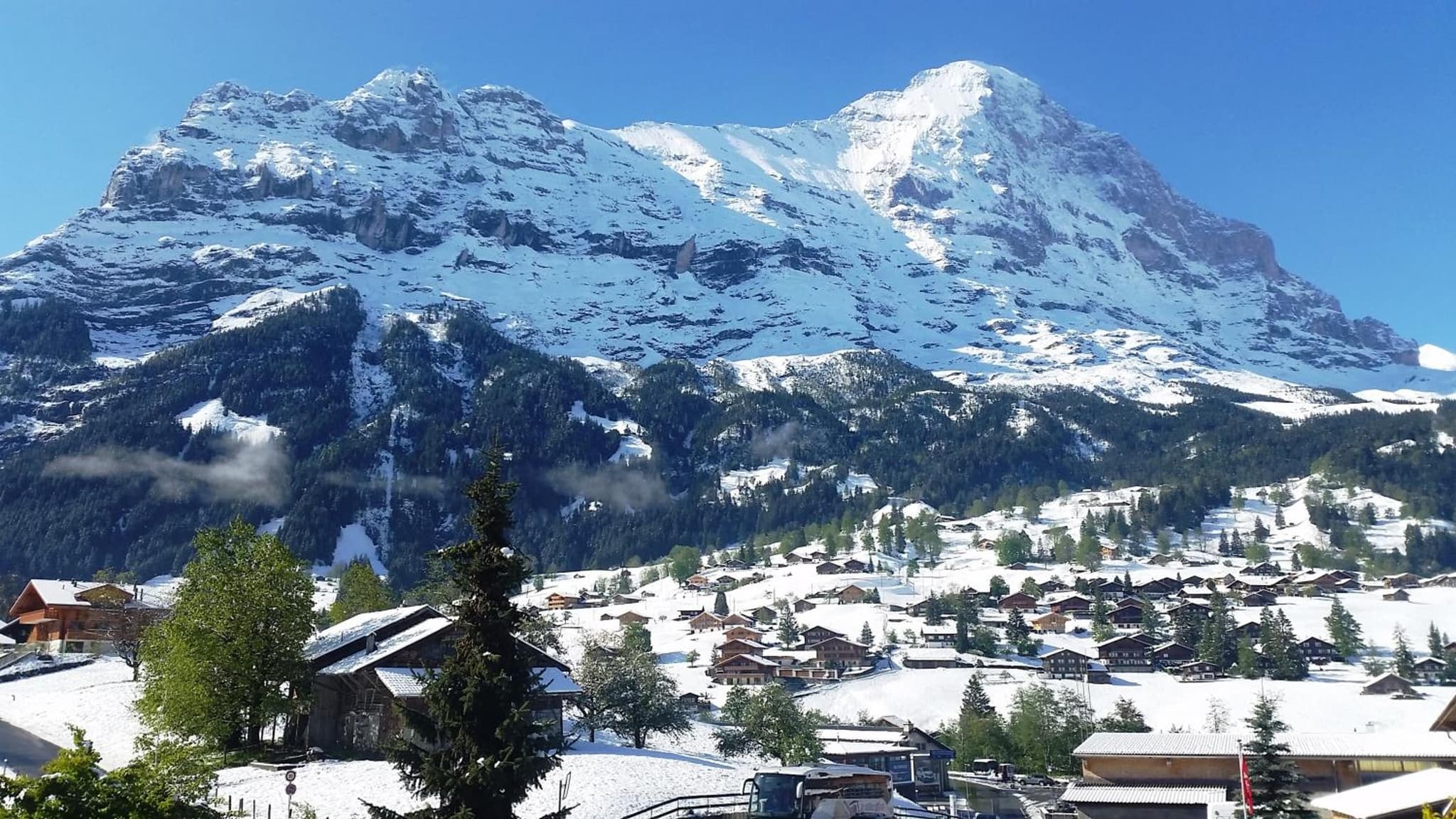 Chalet Adele photo 8
