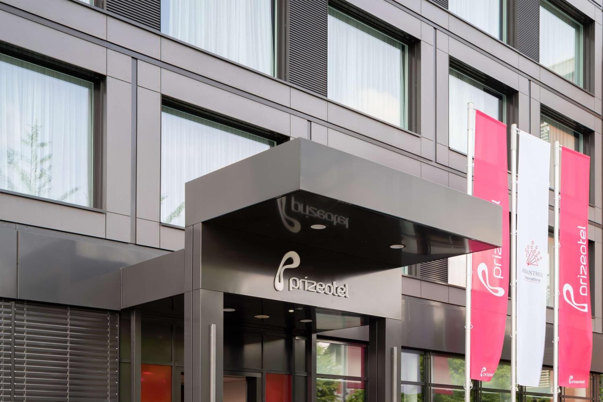 Prize by Radisson, Zurich Affoltern am Albis photo 2