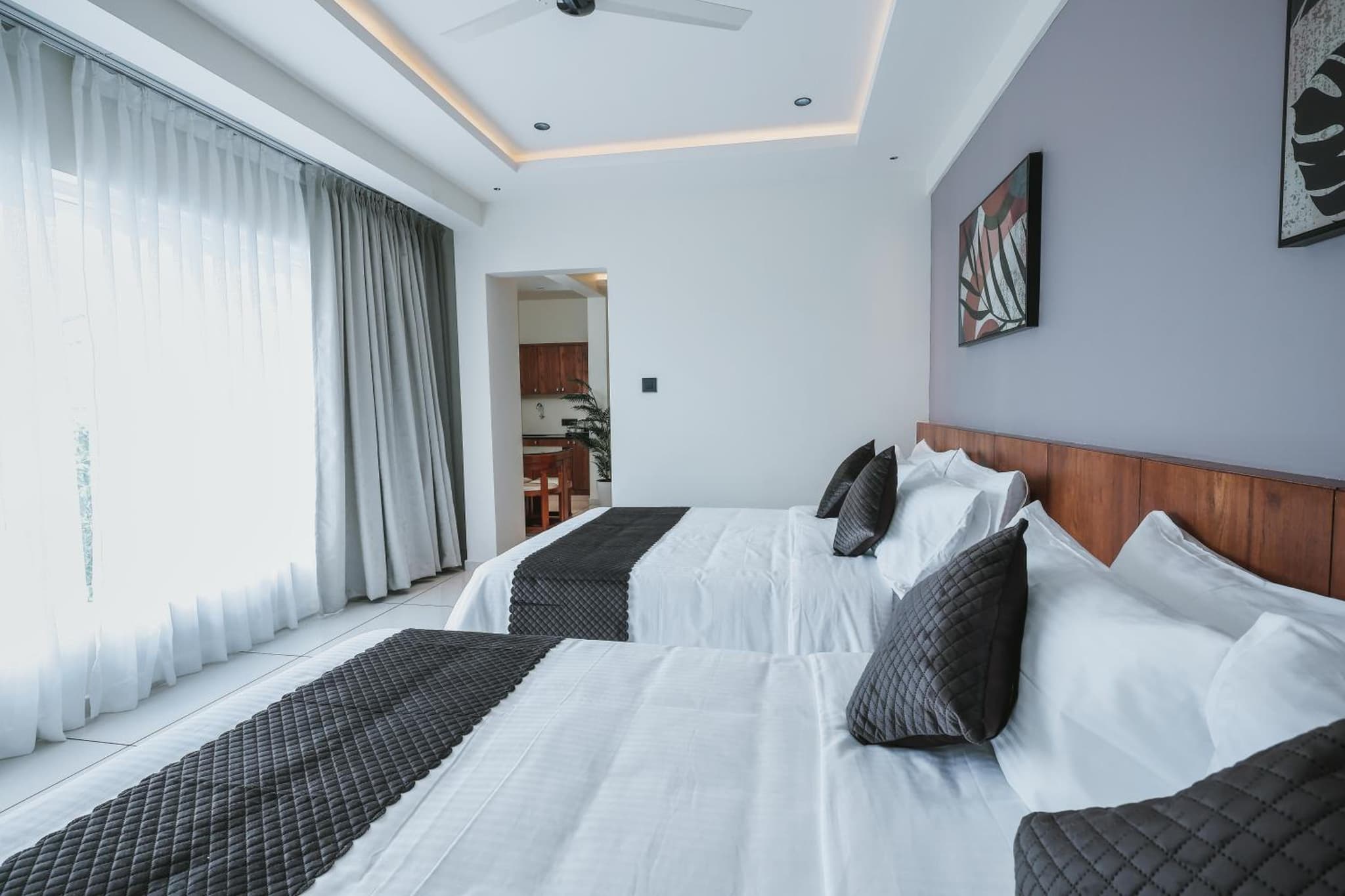 Fortview Suites photo 7