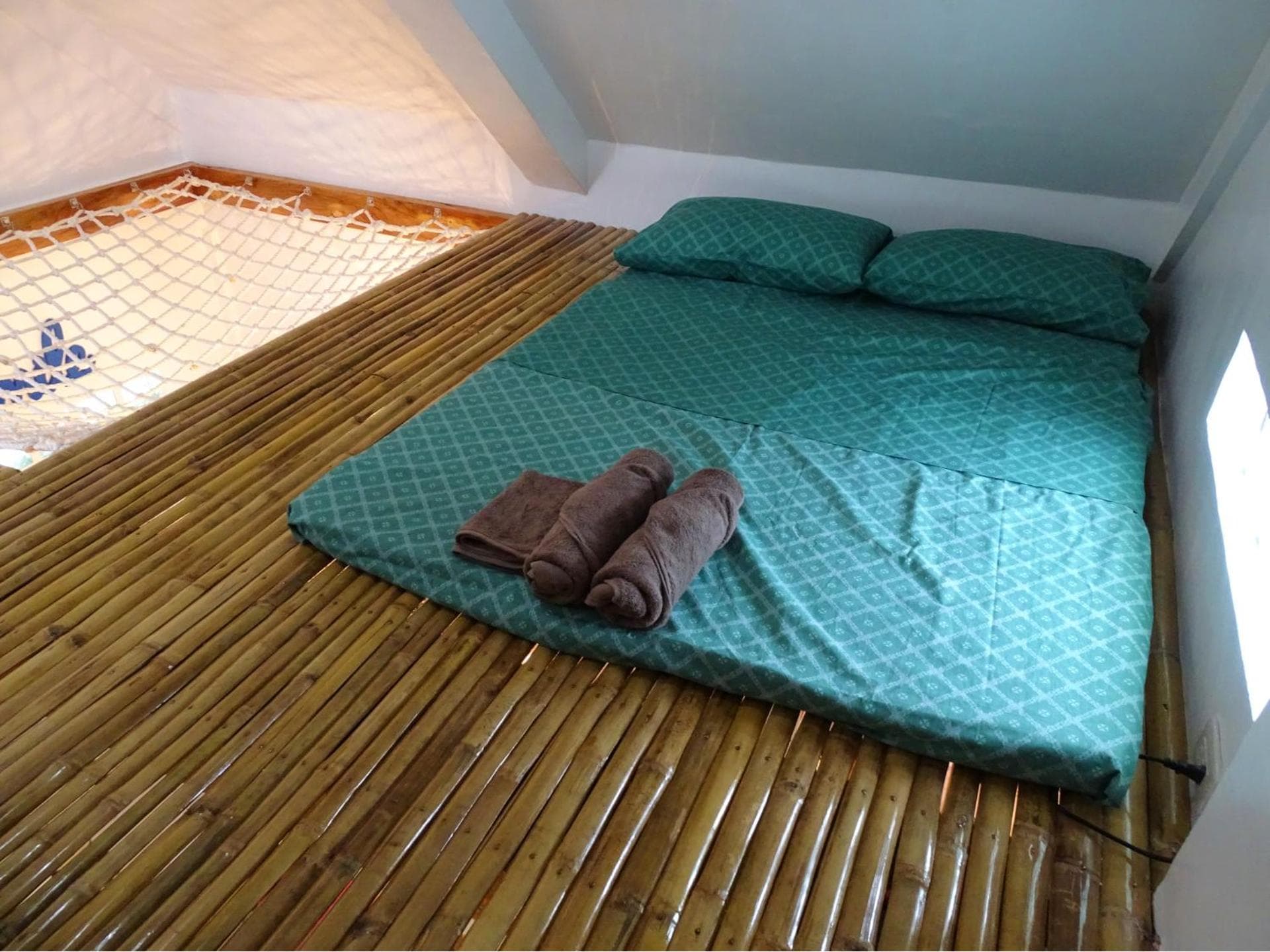 L'Astrolabe - Ocean View Tiny House photo 4