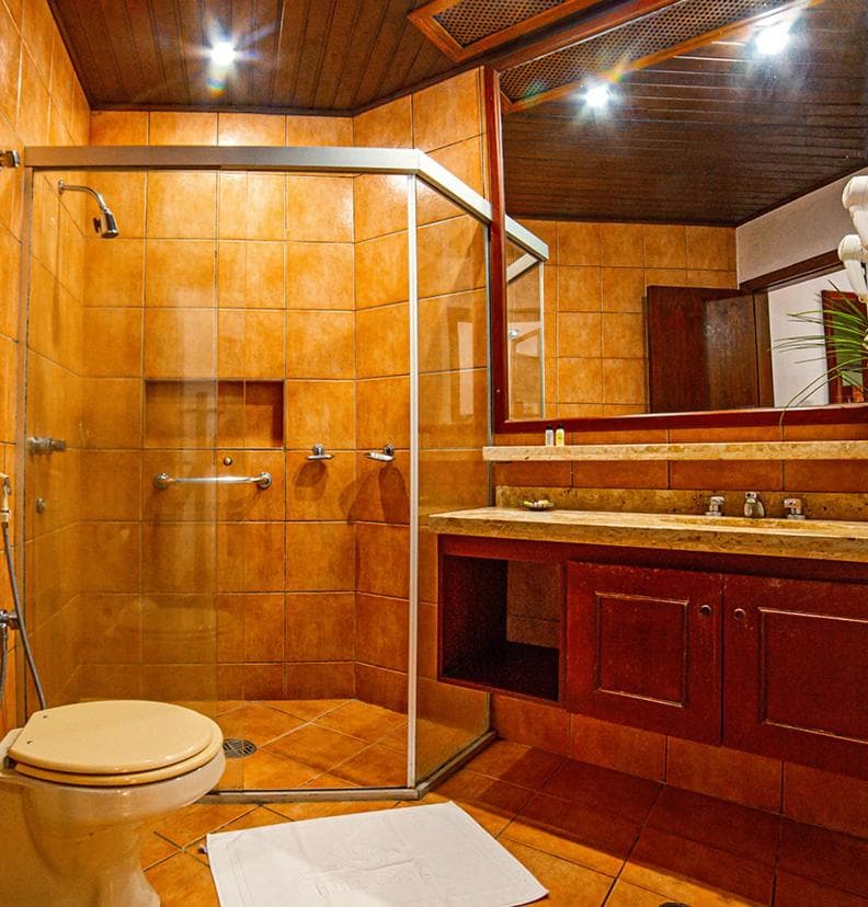 Giprita Wellness Hotel Ubatuba photo 4