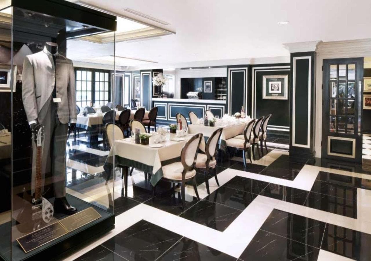 KensingtonHotel Seorak photo 6